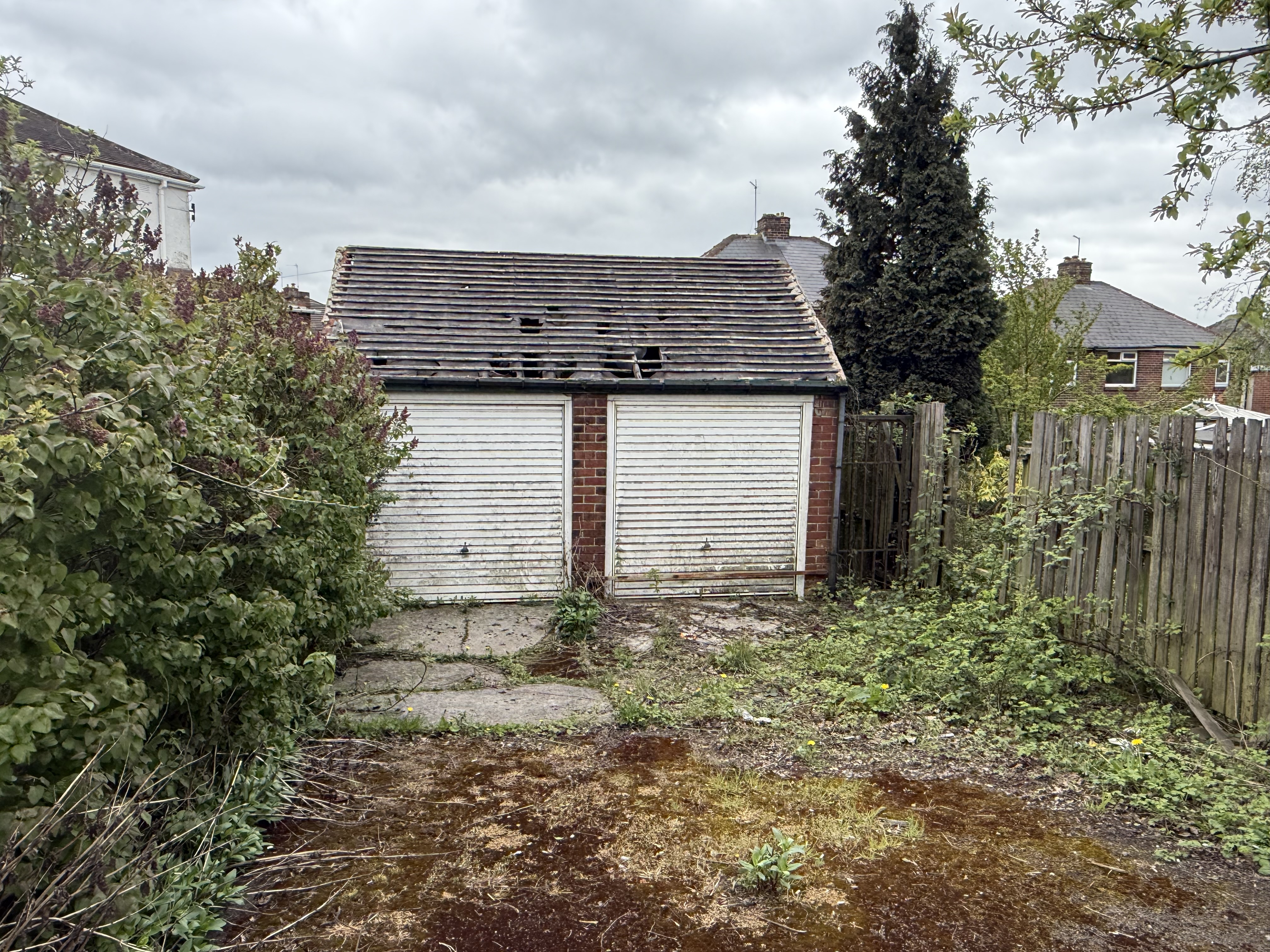 Land (Commercial) For Sale