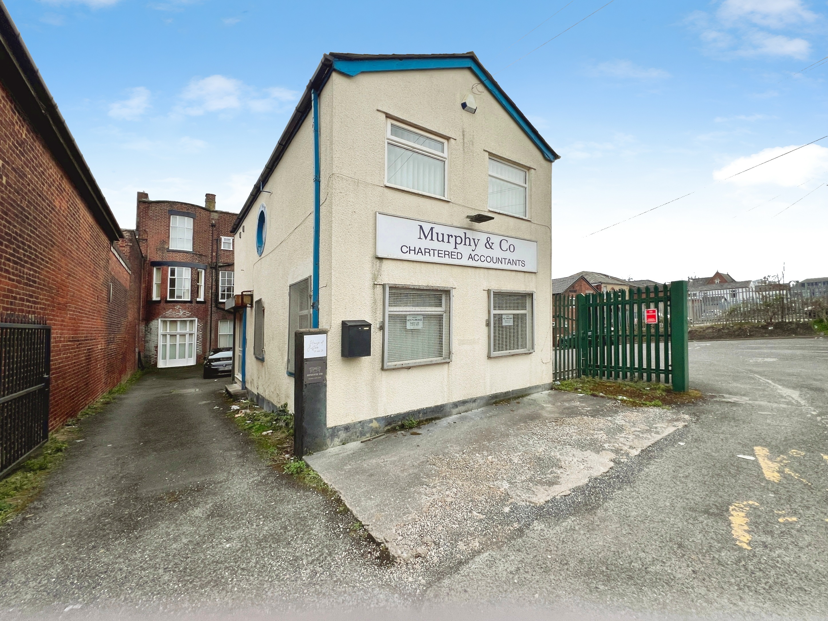 Commercial Property For Sale