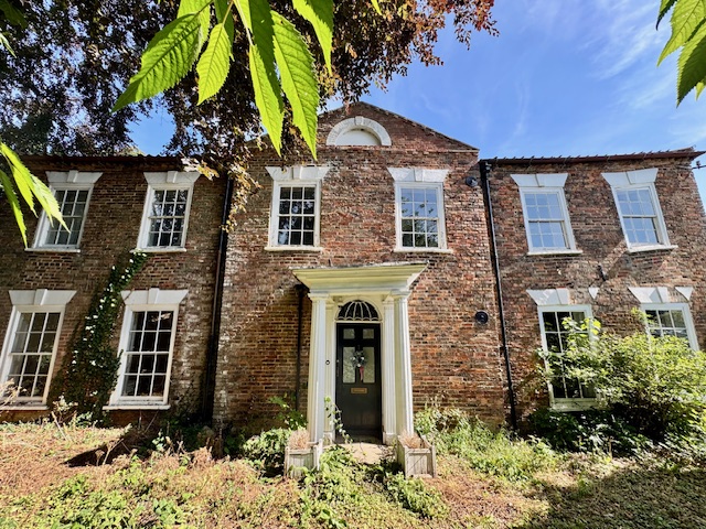6 bedroom Country House For Sale