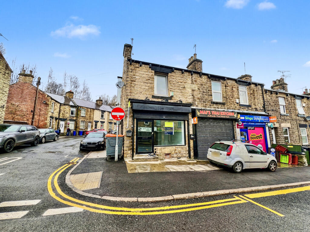 Commercial Property For Sale