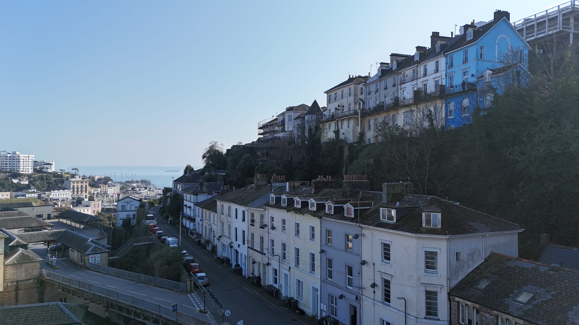  Terraced House For Sale