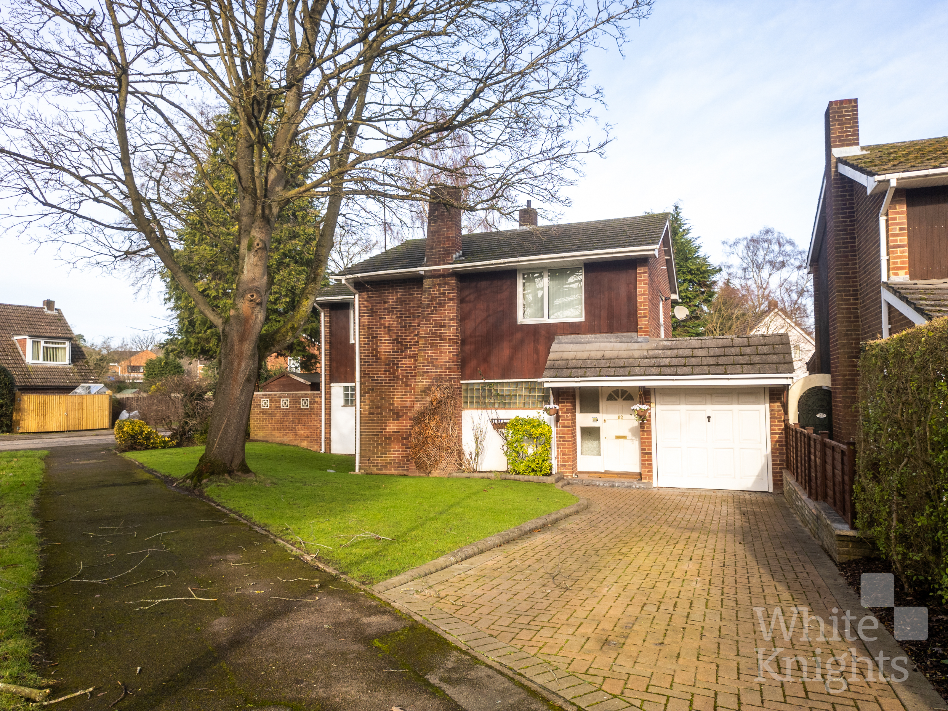  Detached house For Sale