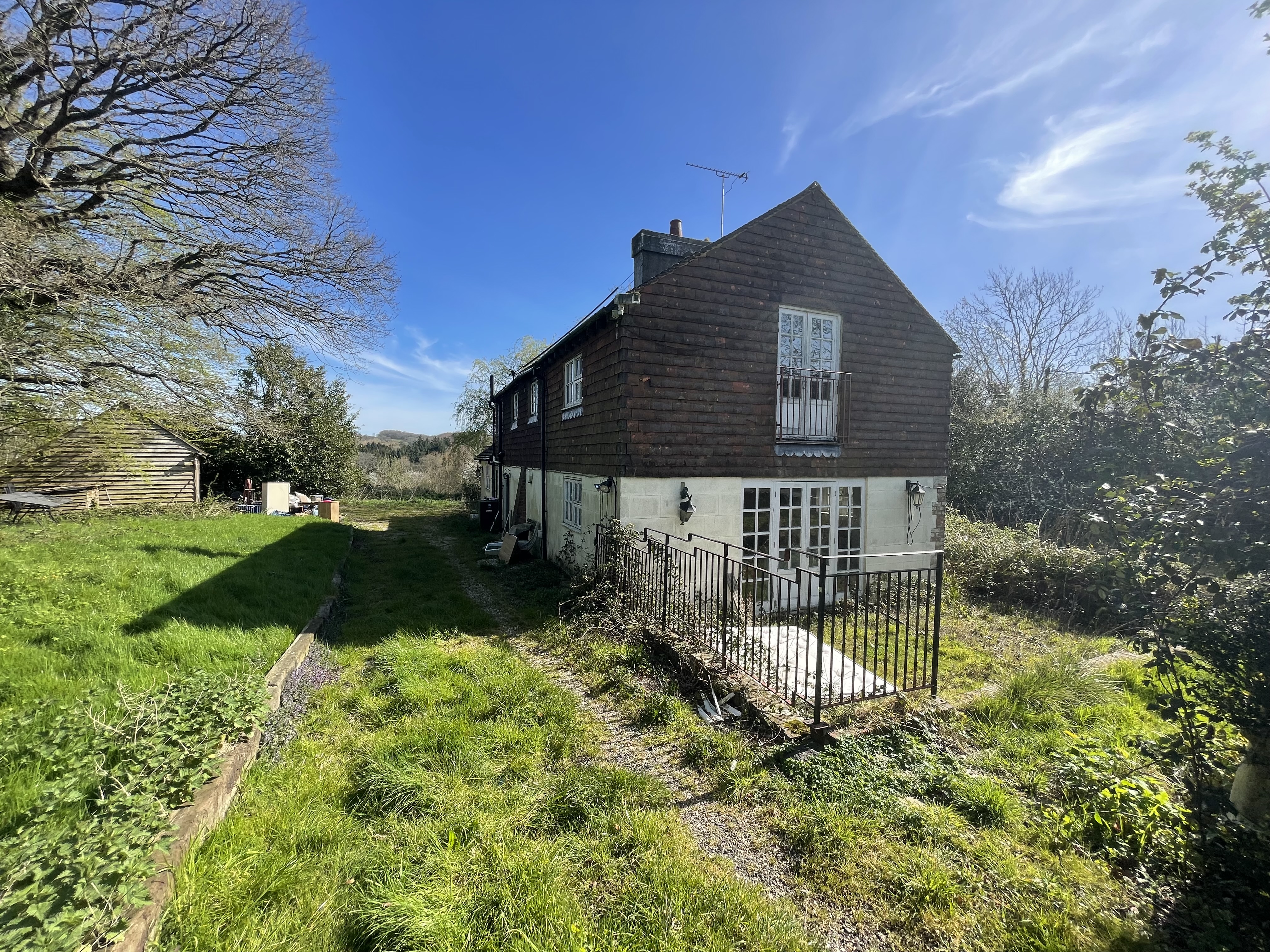  Detached house For Sale