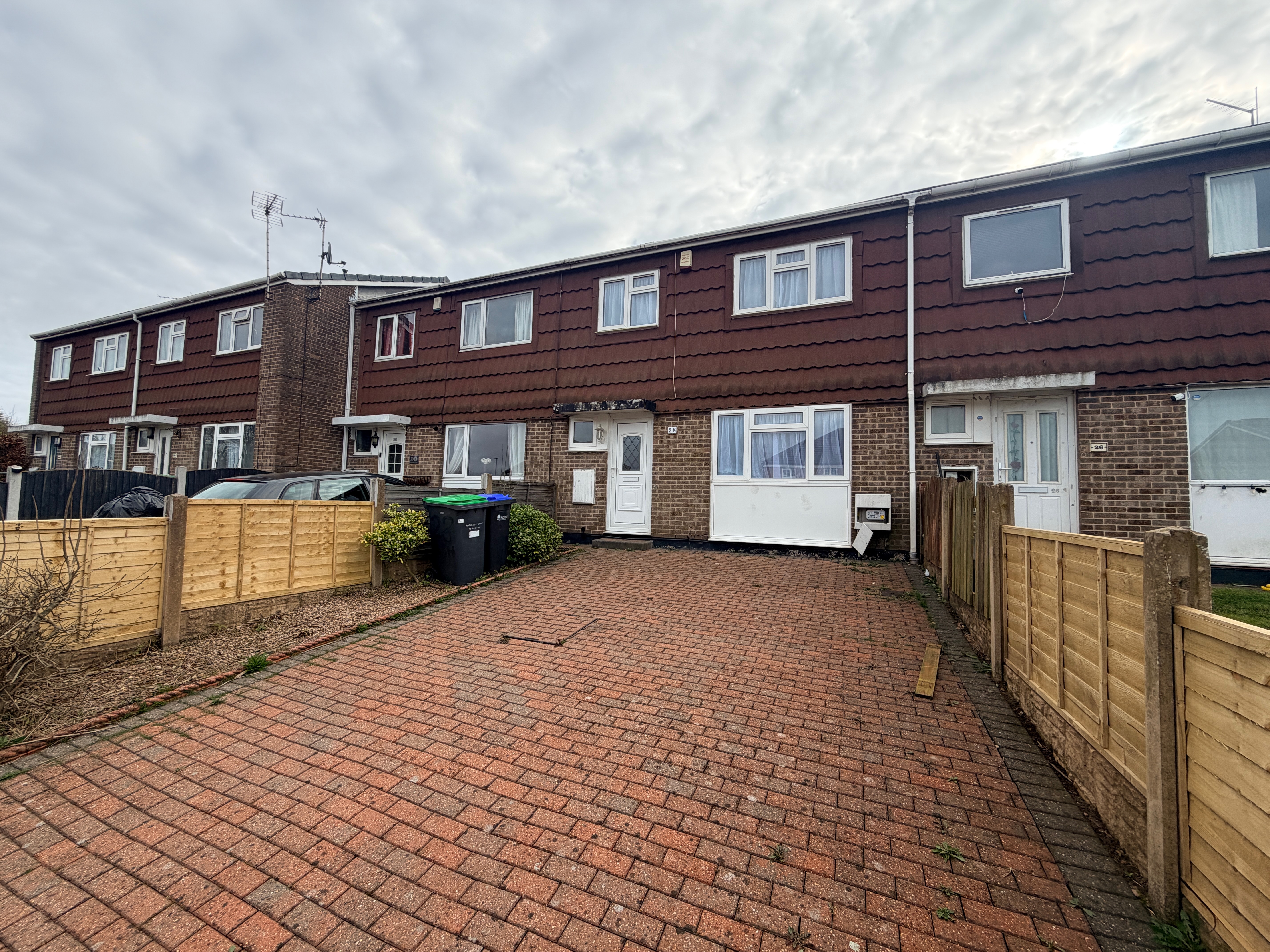 Town house For Sale