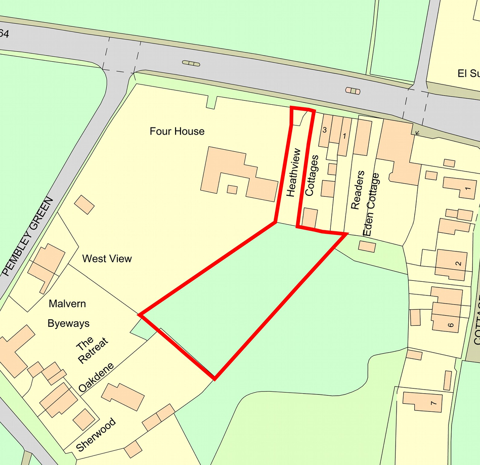 Land (Commercial) For Sale