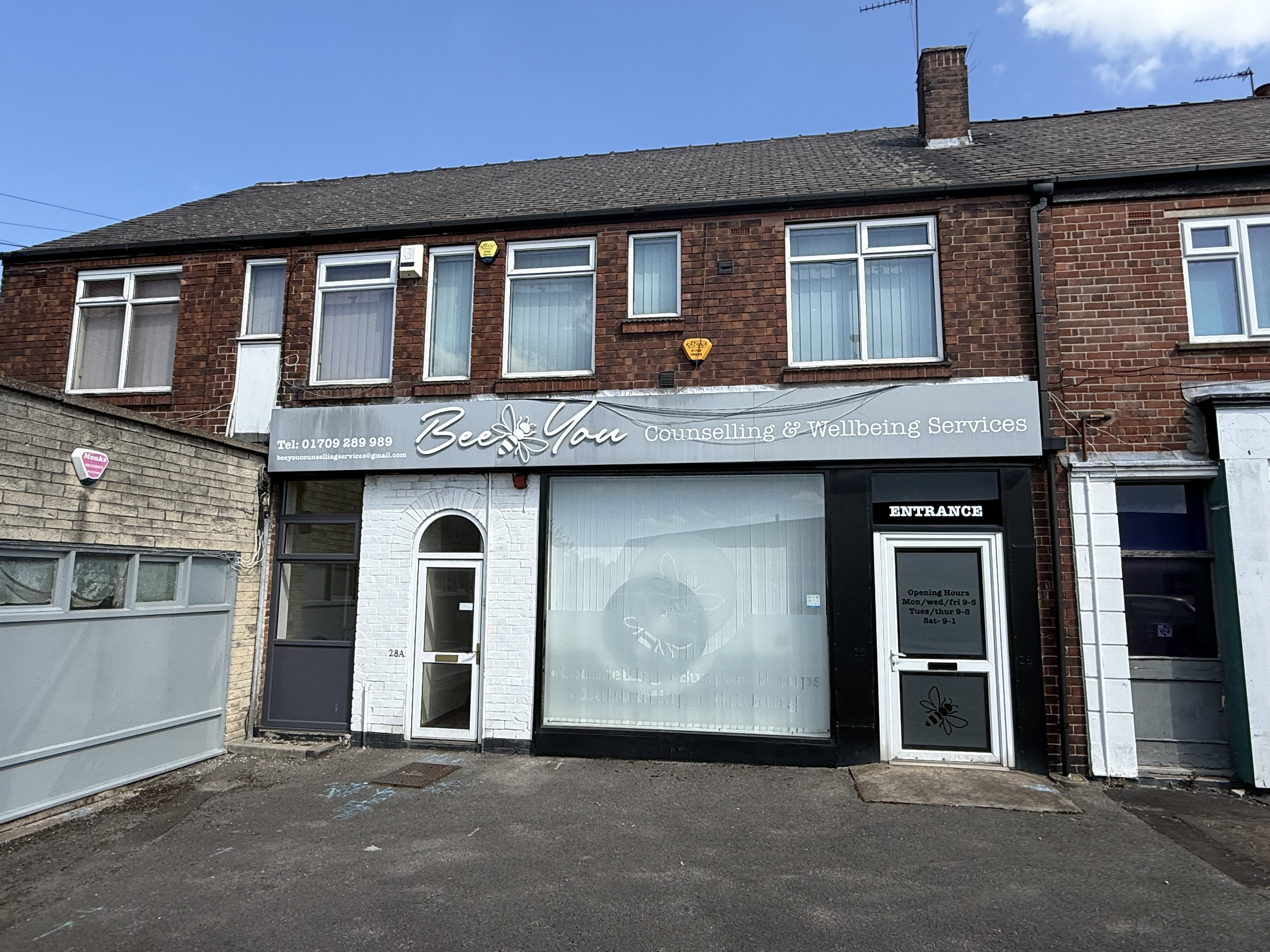 Commercial Property For Sale