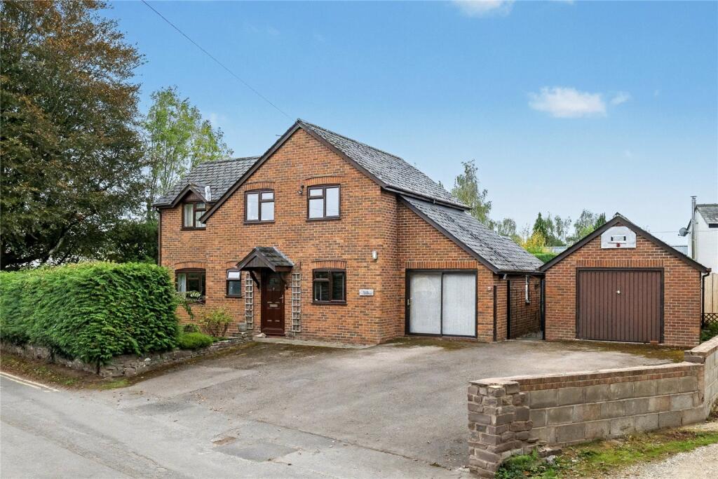  Detached house For Sale