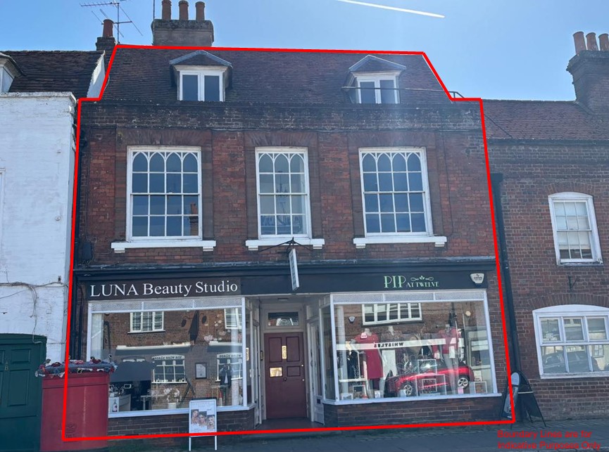 Commercial Property For Sale
