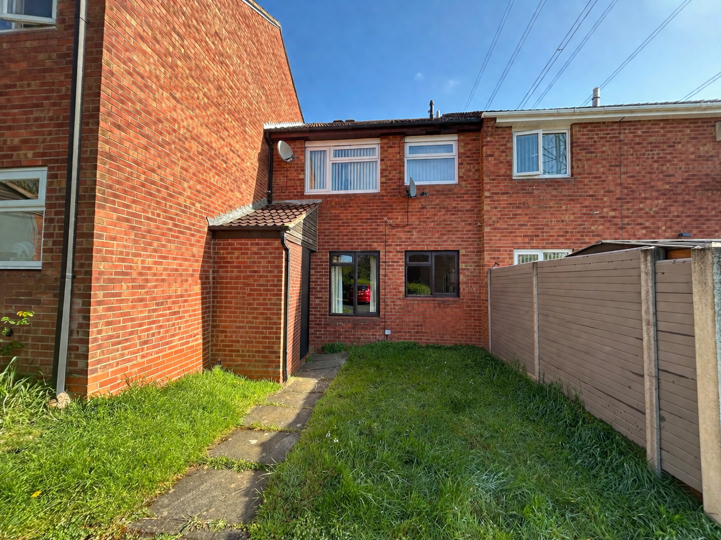 1 bedroom Flat For Sale
