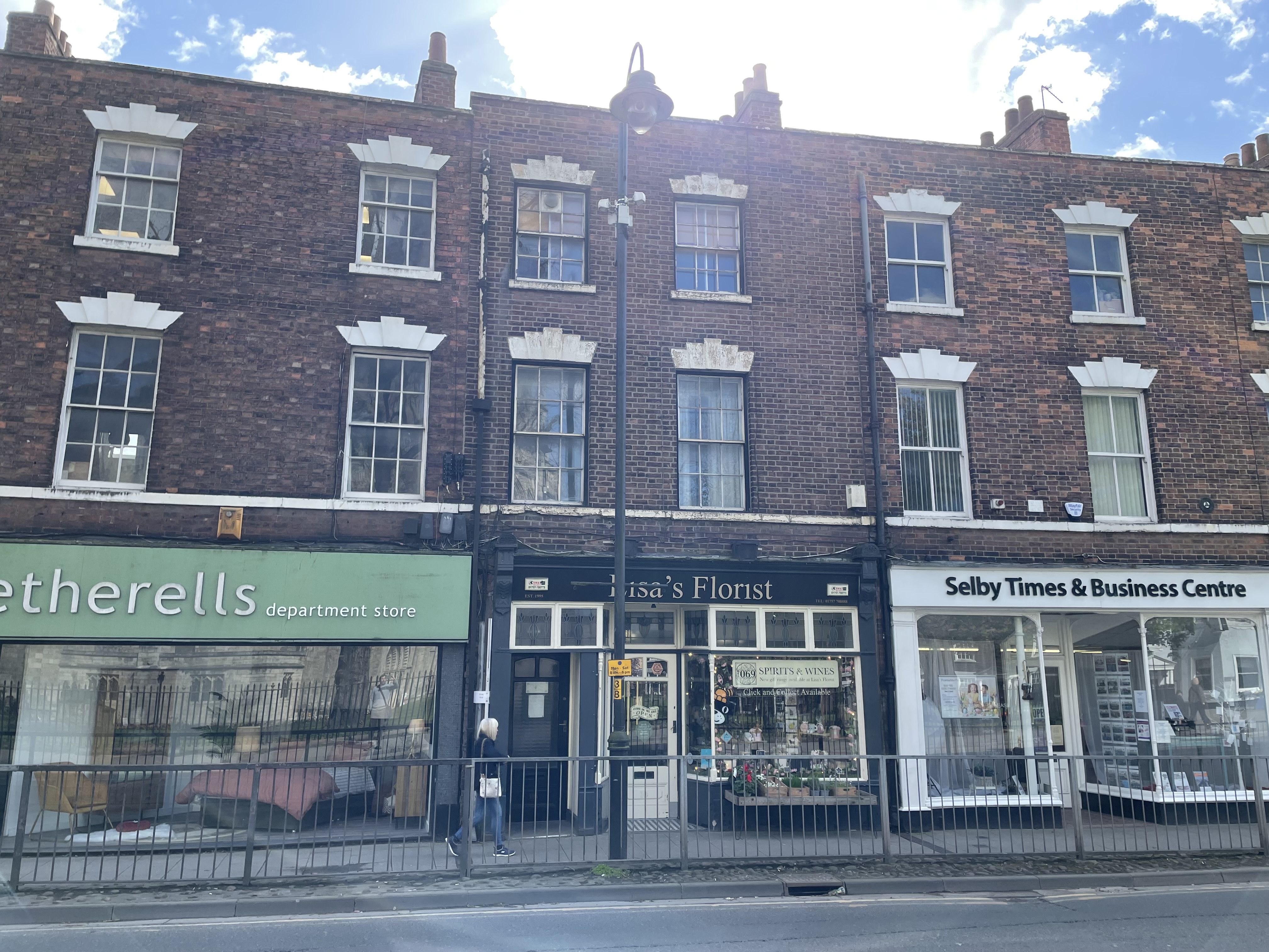  Flat For Sale