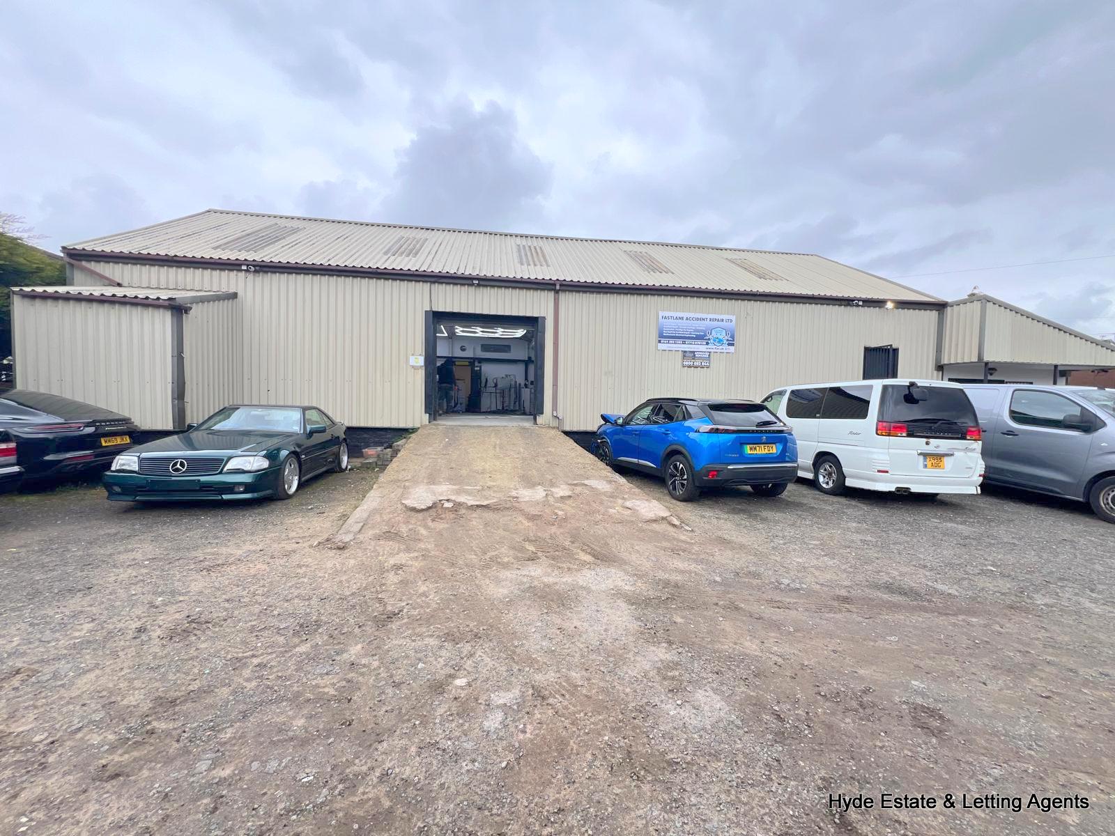 Commercial Property For Sale