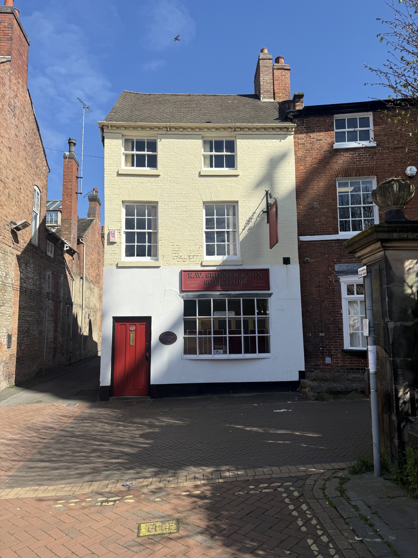 Commercial Property For Sale