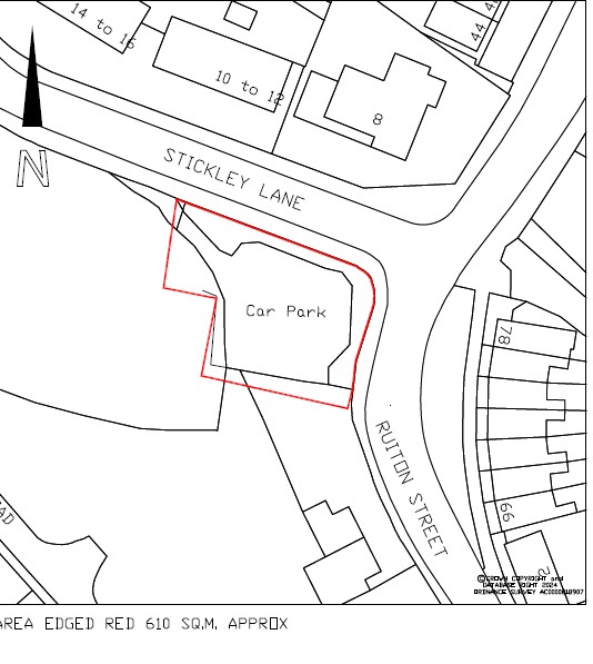 Land (Commercial) For Sale