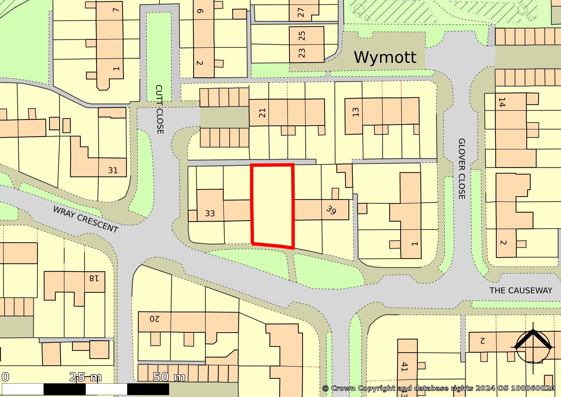 Residential Development For Sale