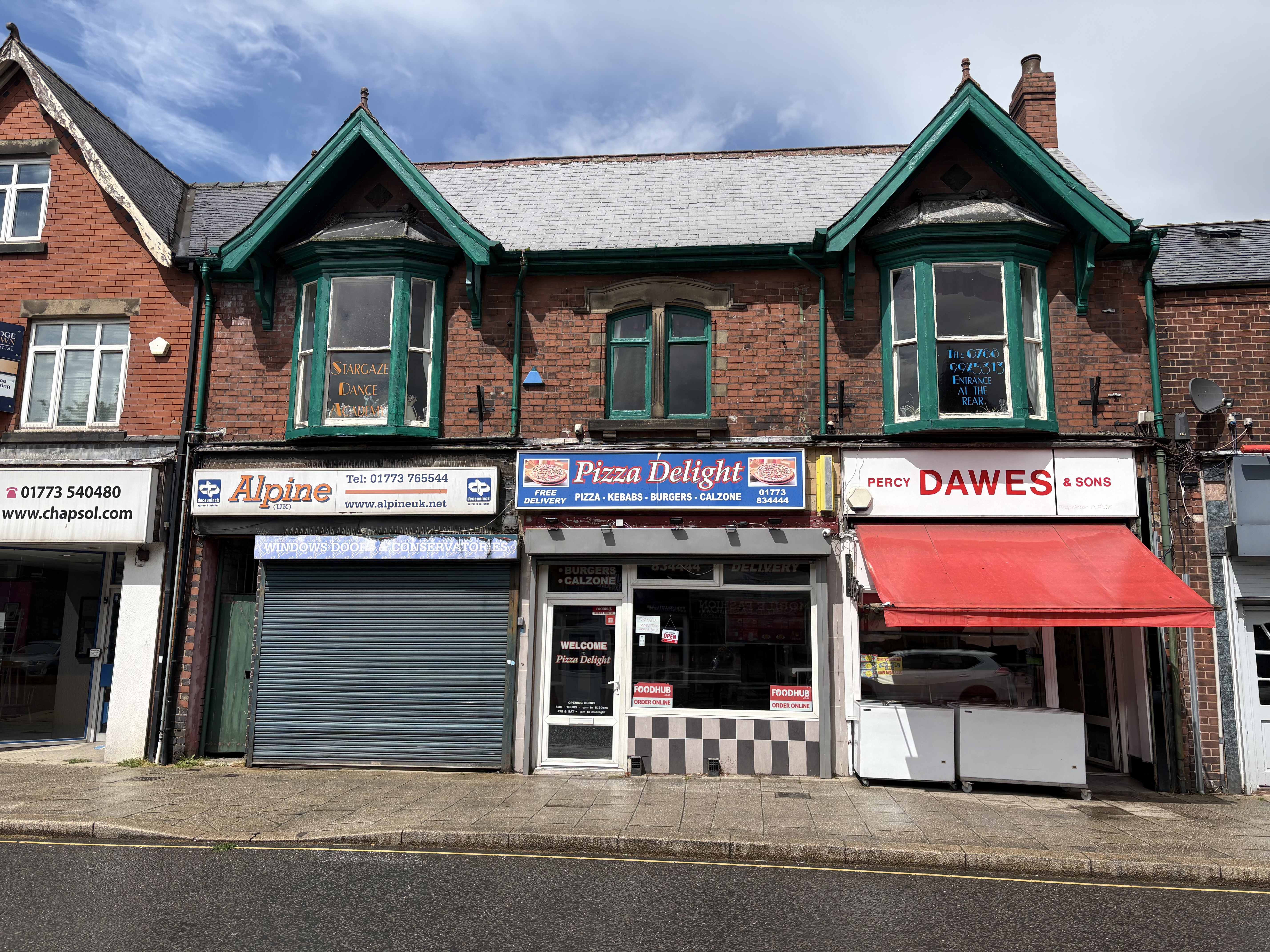 Commercial Property For Sale