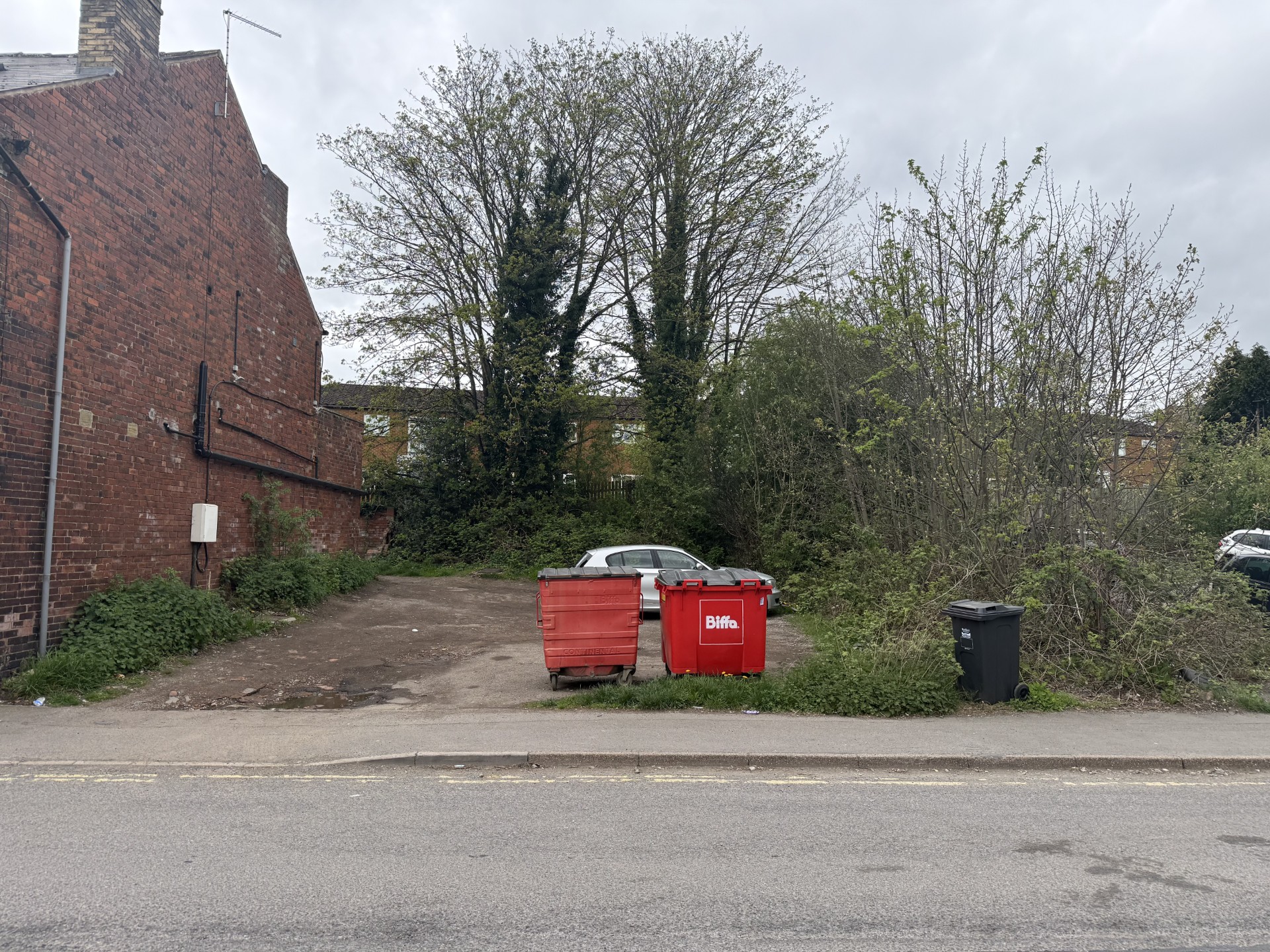 Land (Commercial) For Sale