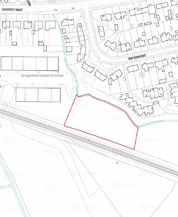 Land (Commercial) For Sale