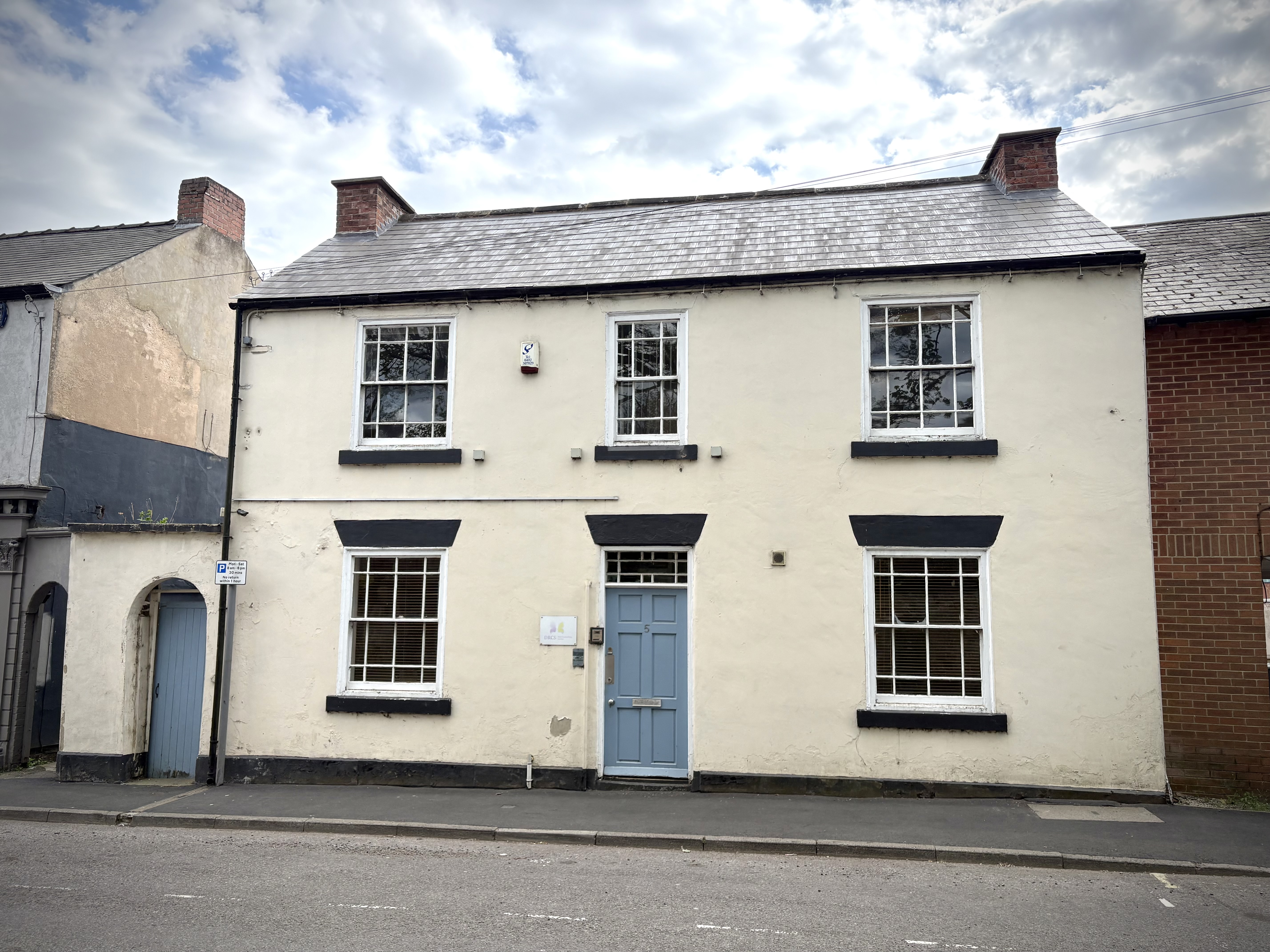  House (unspecified) For Sale
