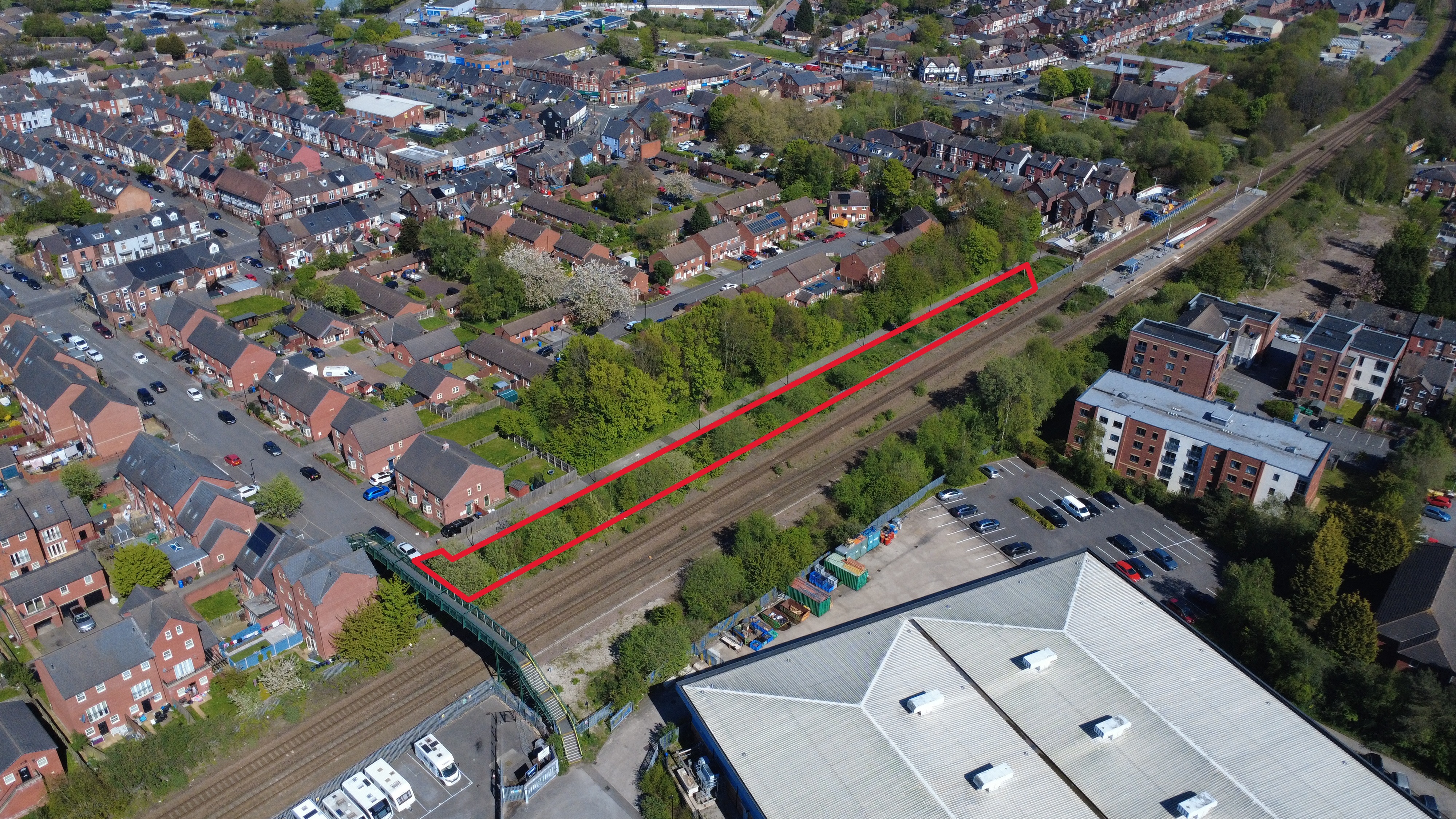 Land (Commercial) For Sale