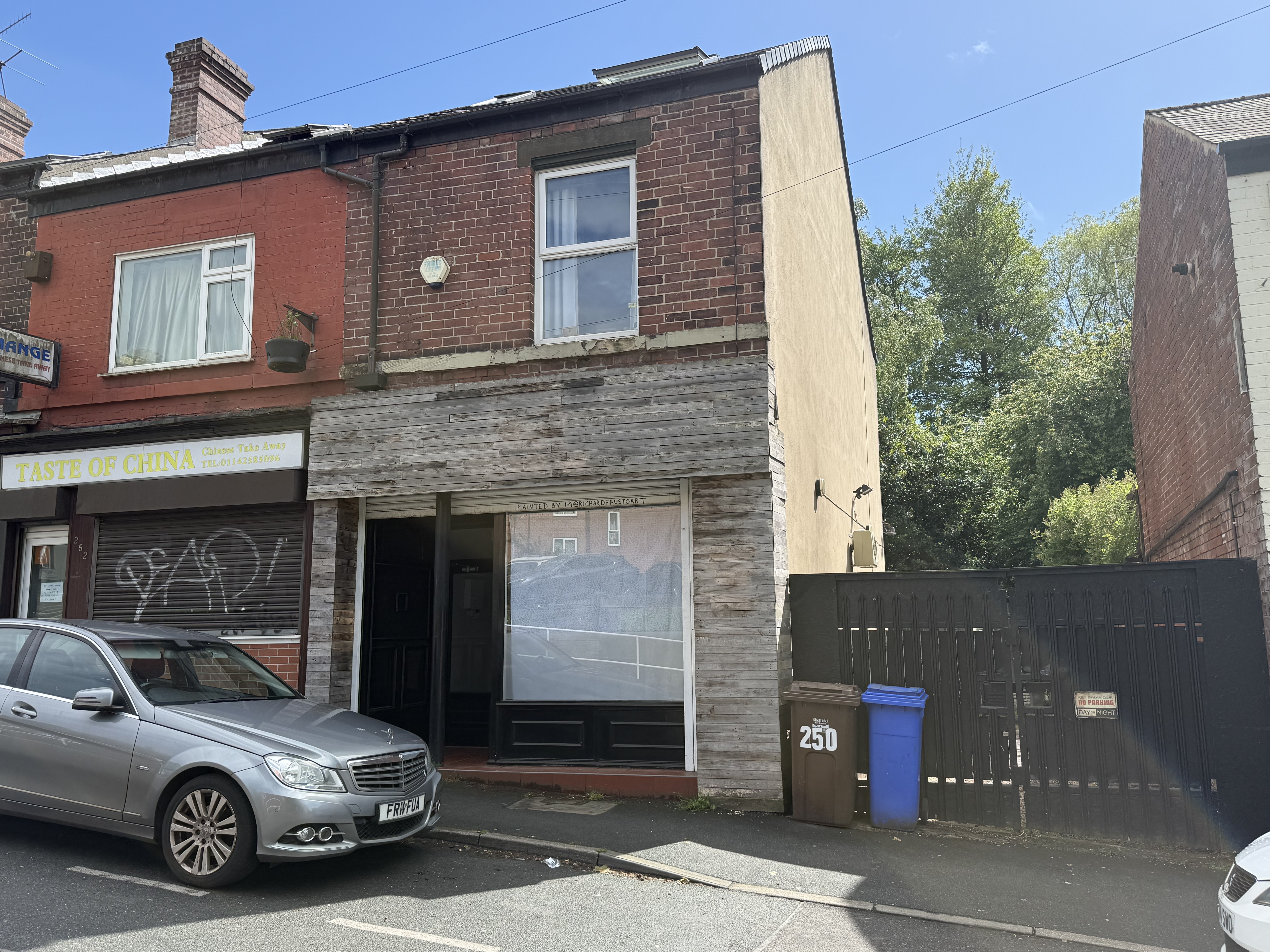 Commercial Property For Sale