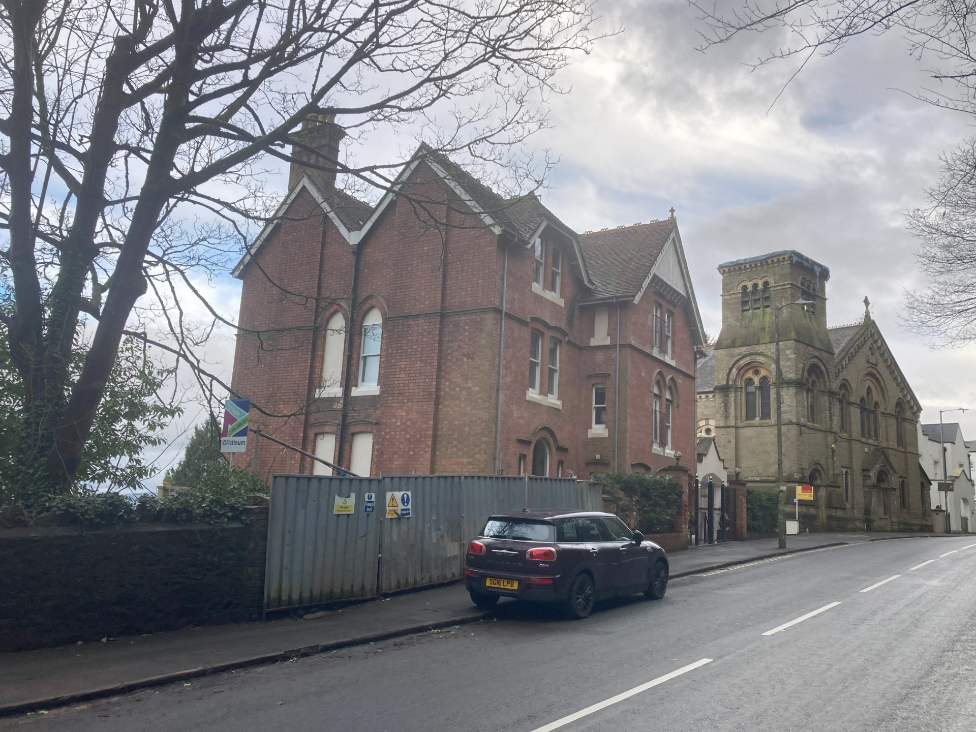 Land (Commercial) For Sale