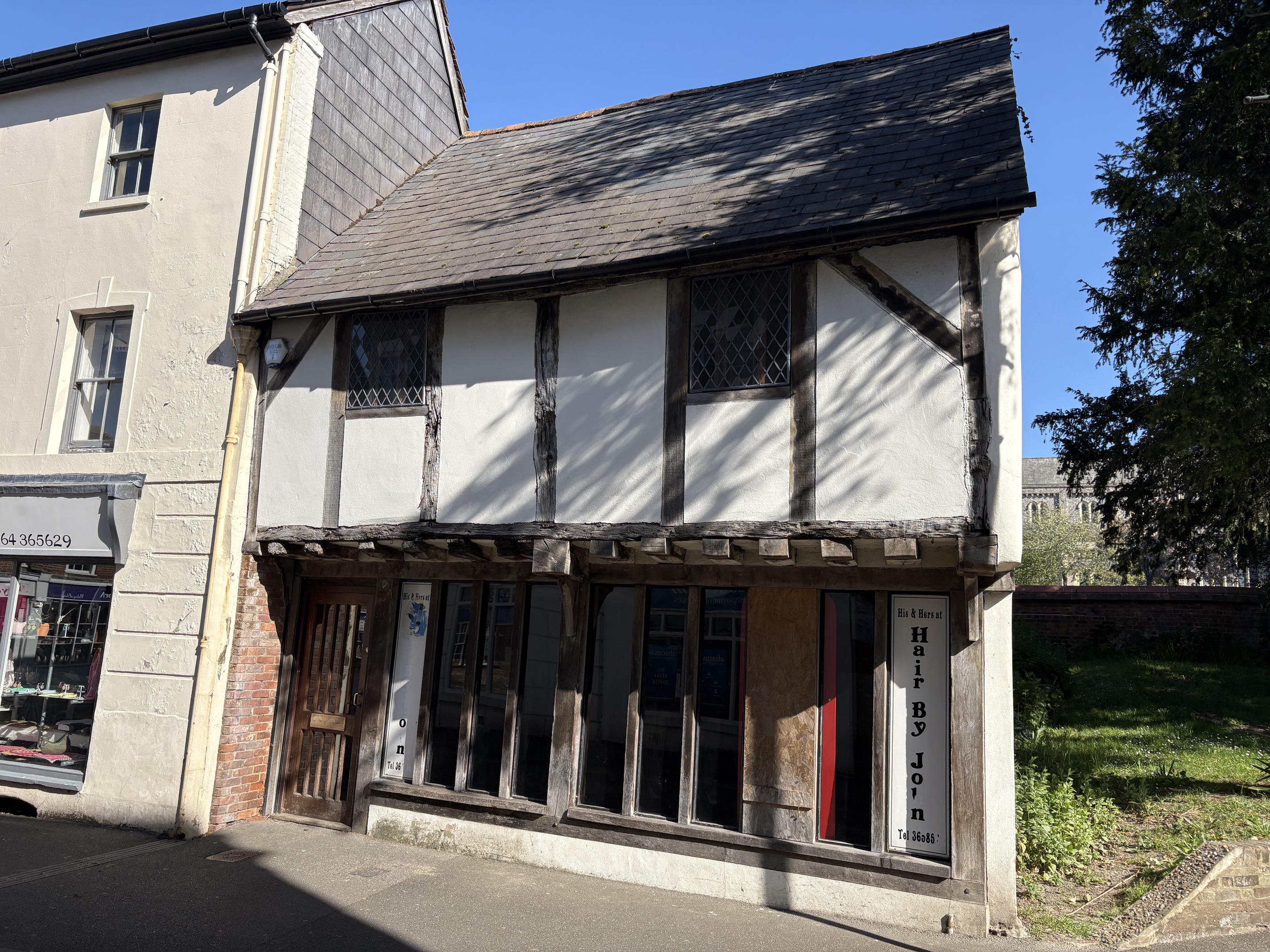 Commercial Property For Sale