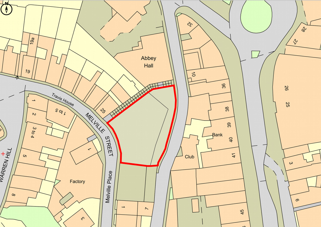 Land (Commercial) For Sale