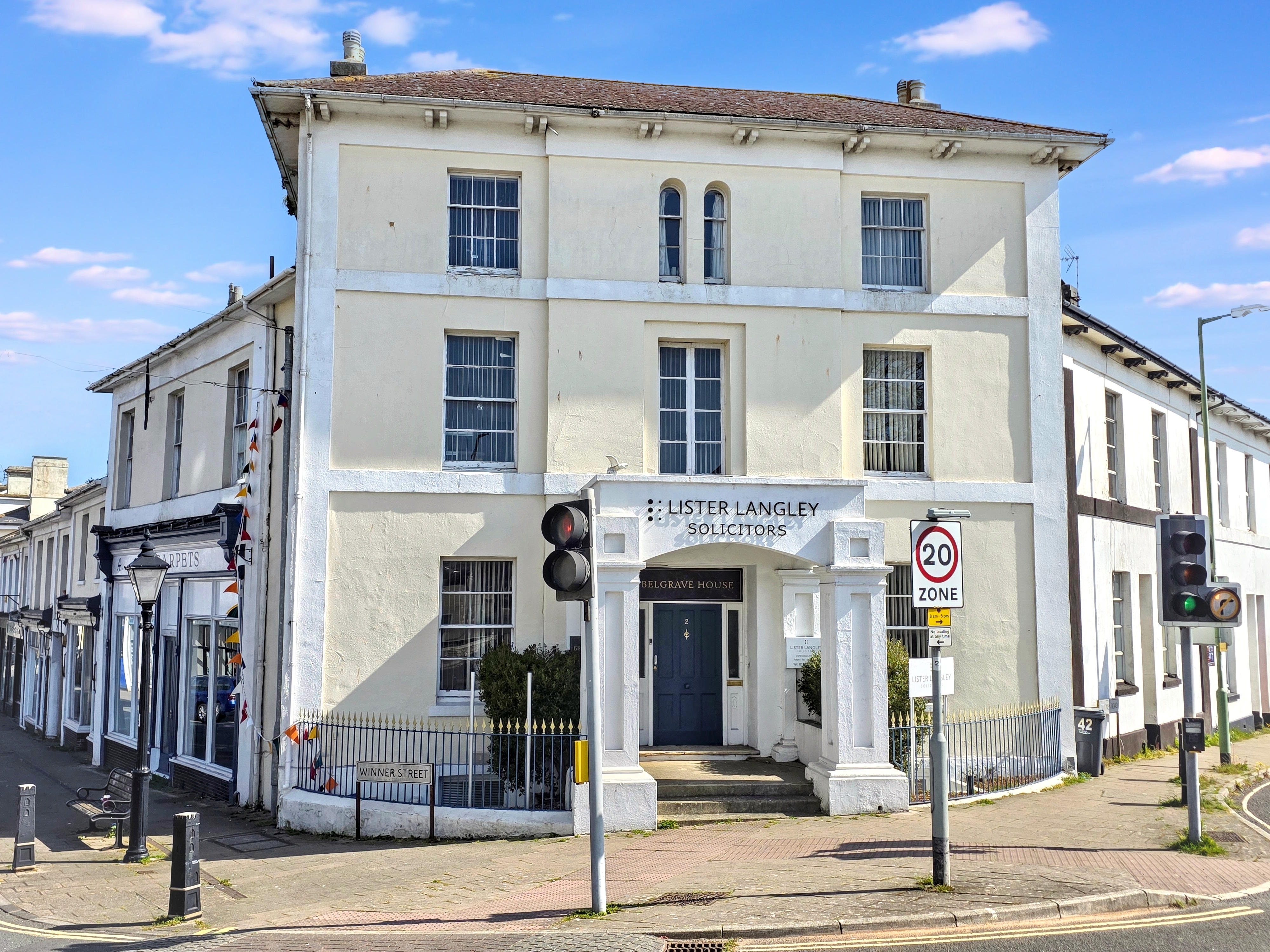 Mixed Use For Sale