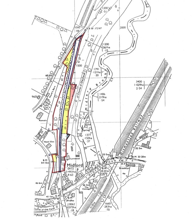 Land (Commercial) For Sale