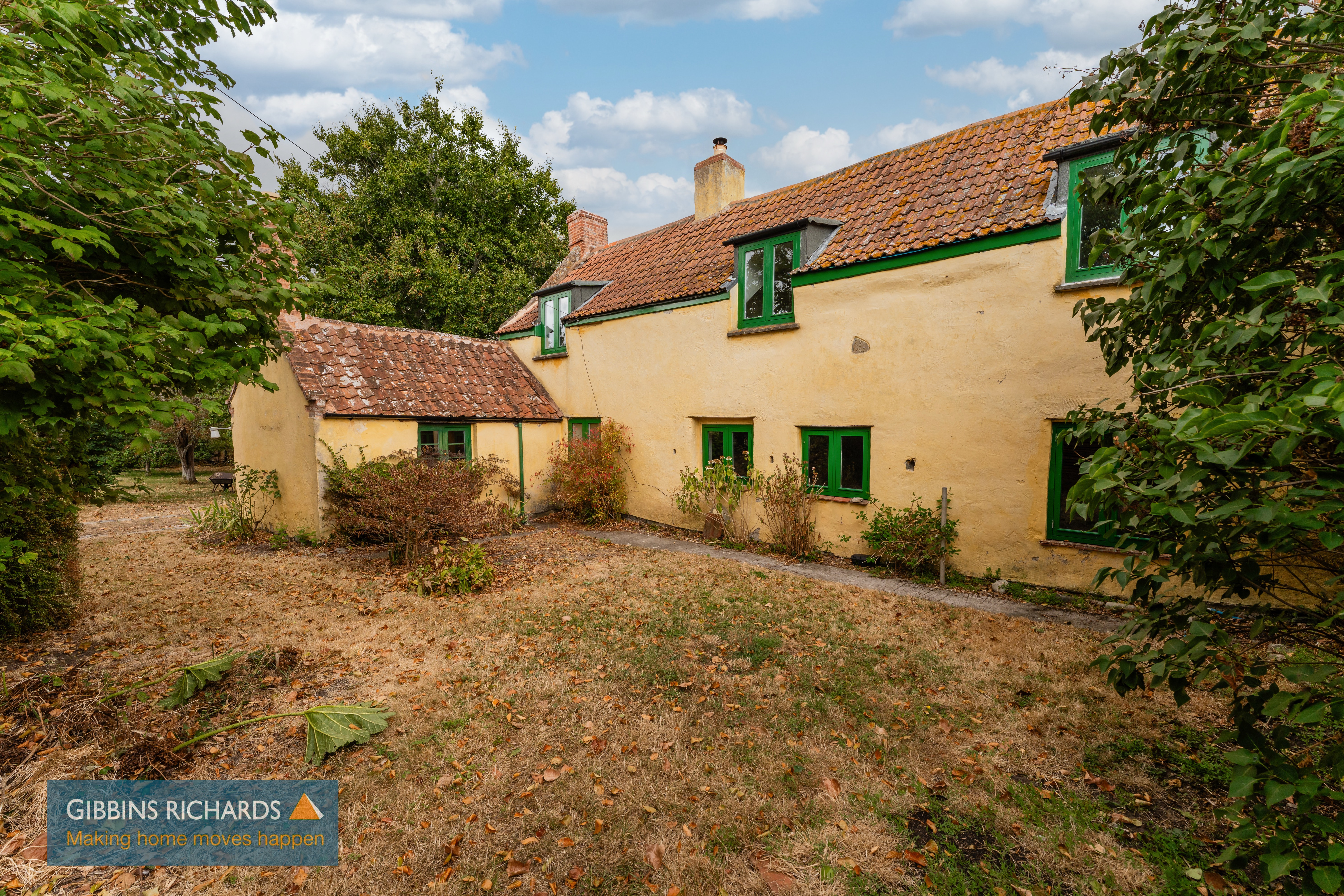  Detached house For Sale
