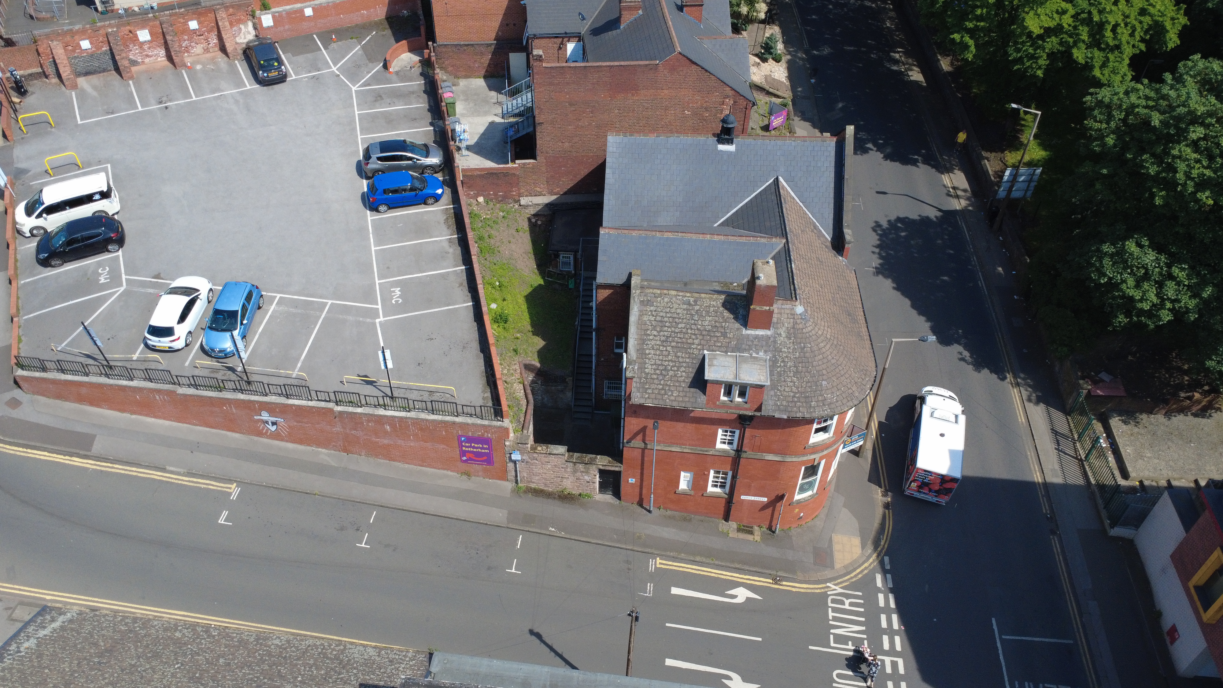 Commercial Property For Sale