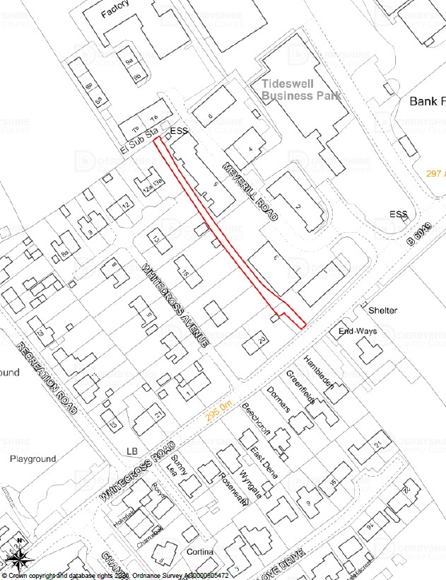 Land (Commercial) For Sale