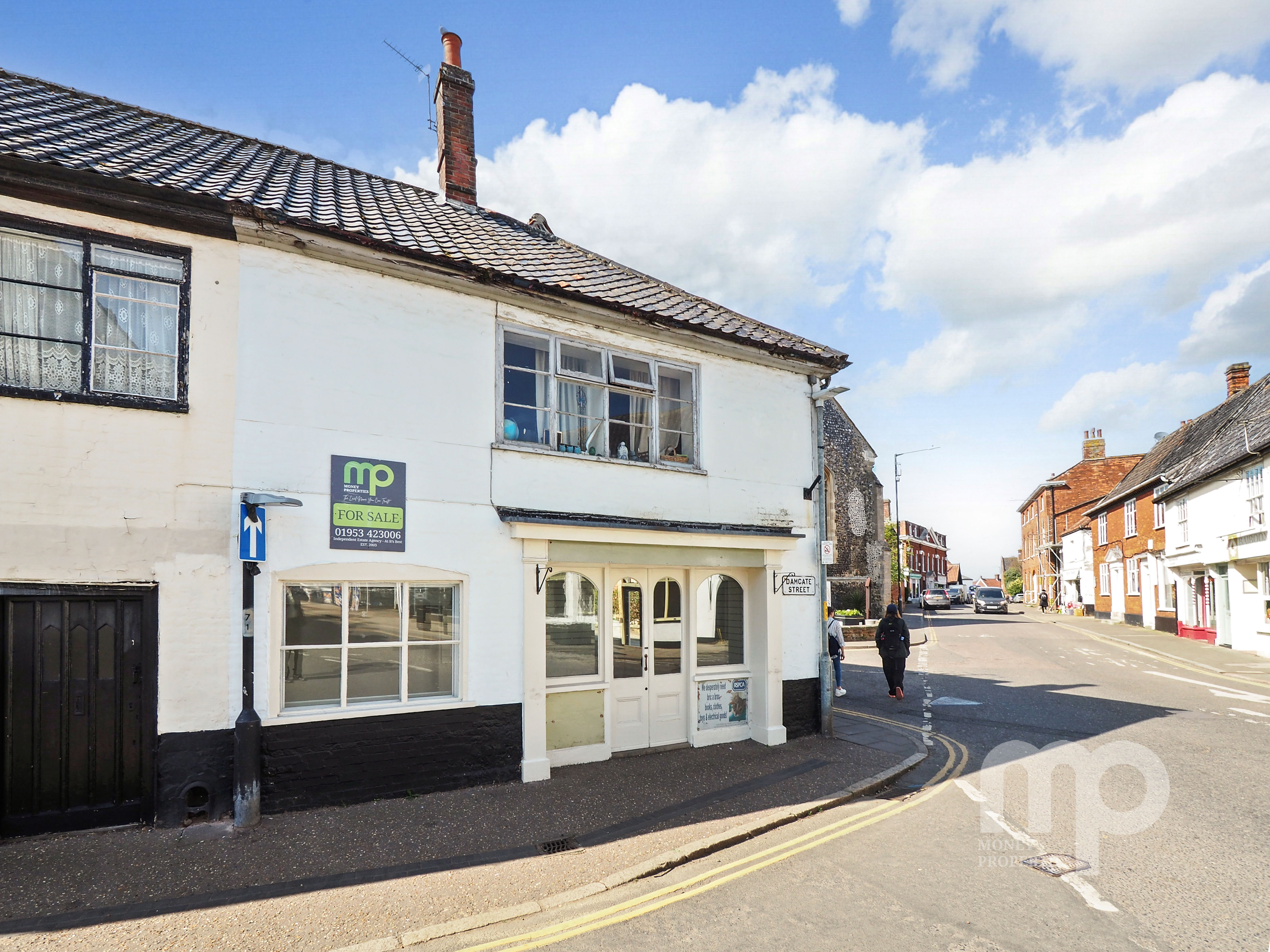 Commercial Property For Sale
