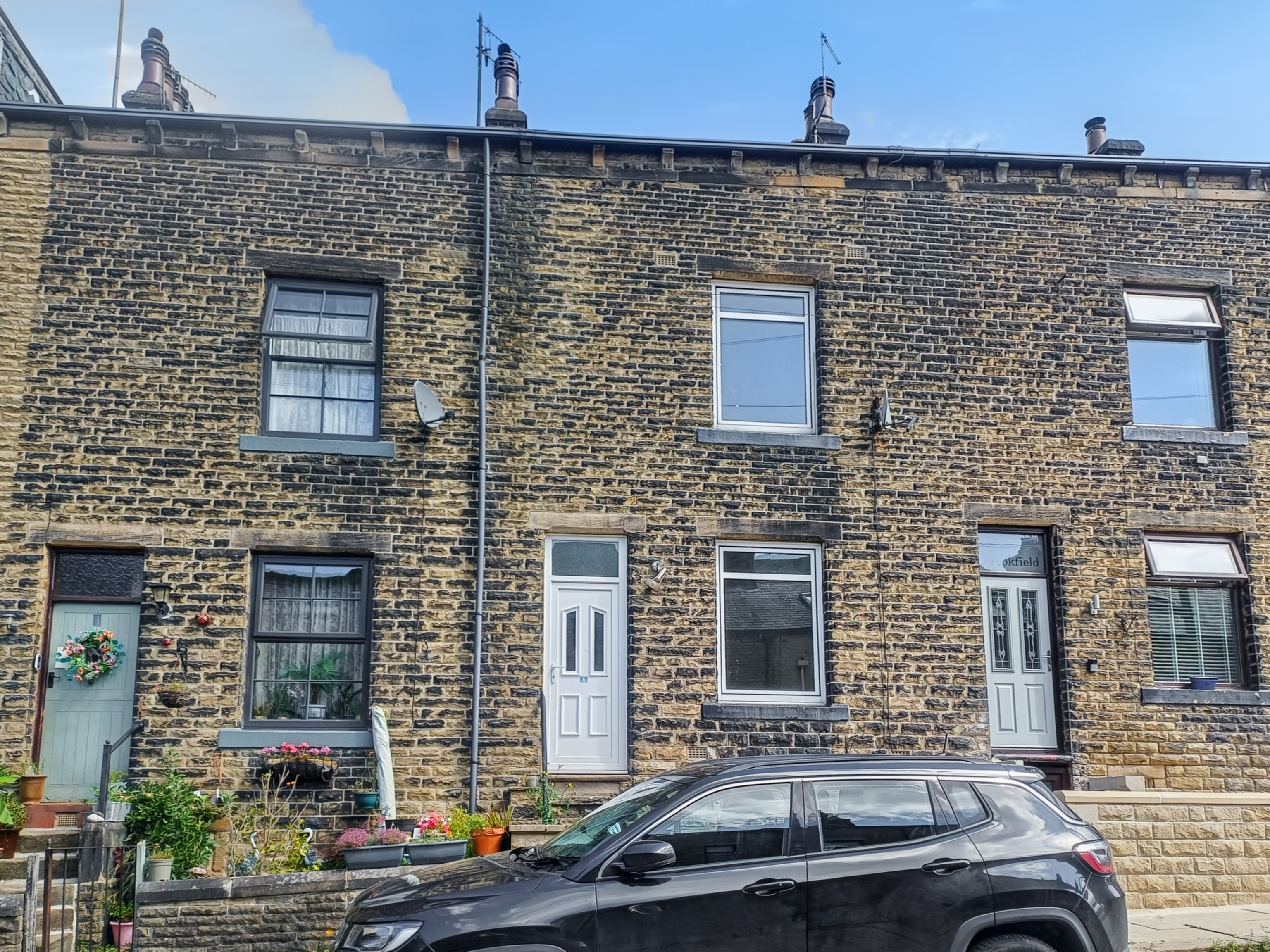 1 bedroom Terraced House For Sale