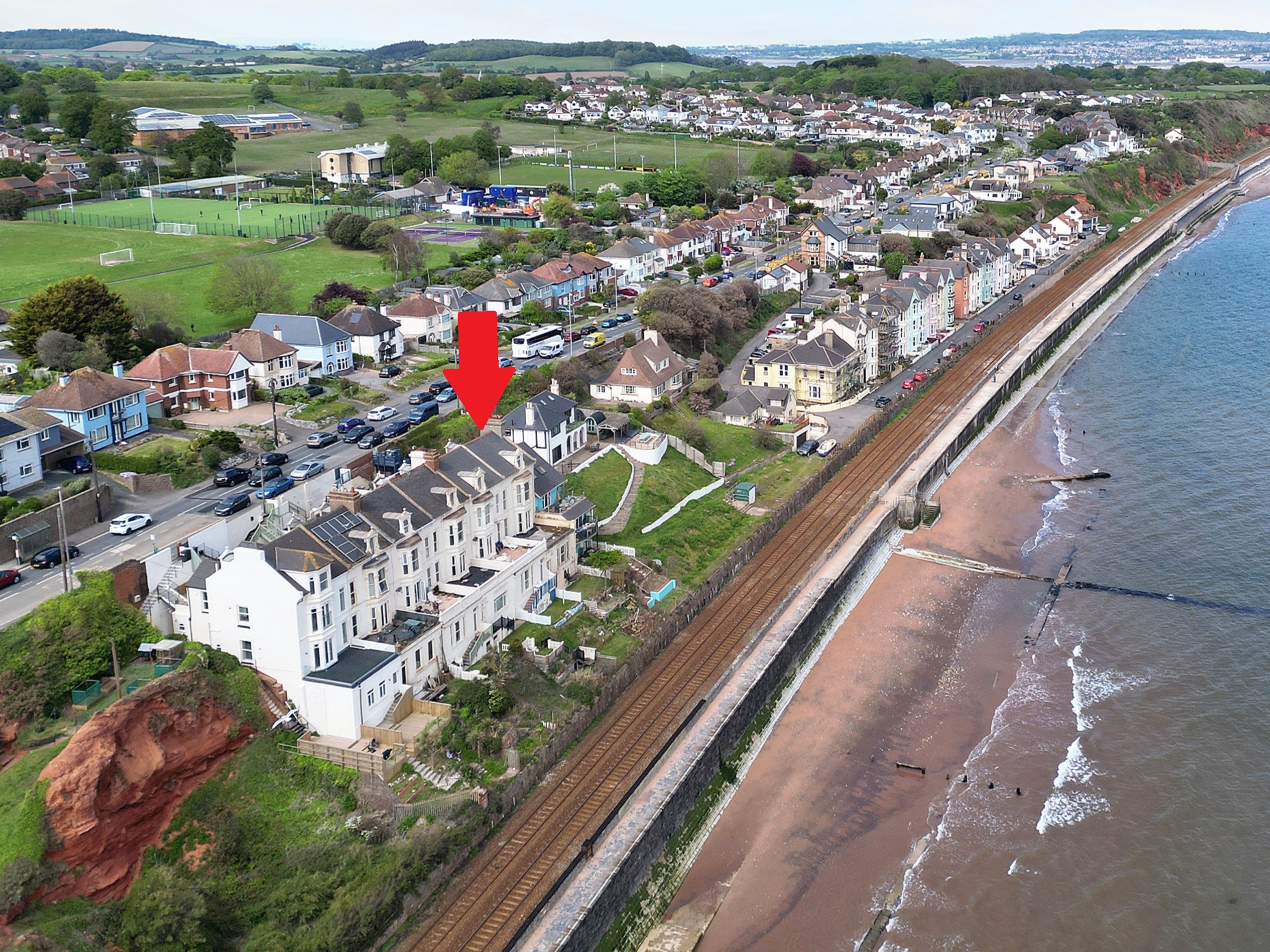  Terraced House For Sale