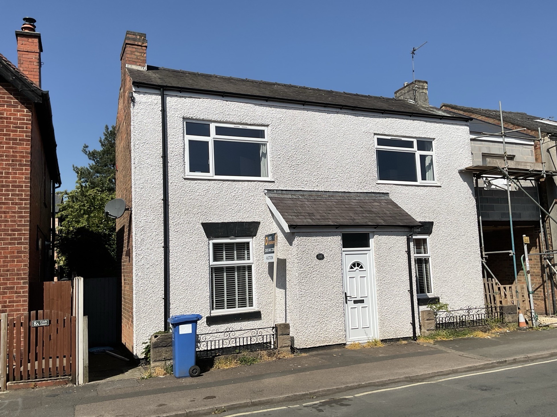  Detached house For Sale