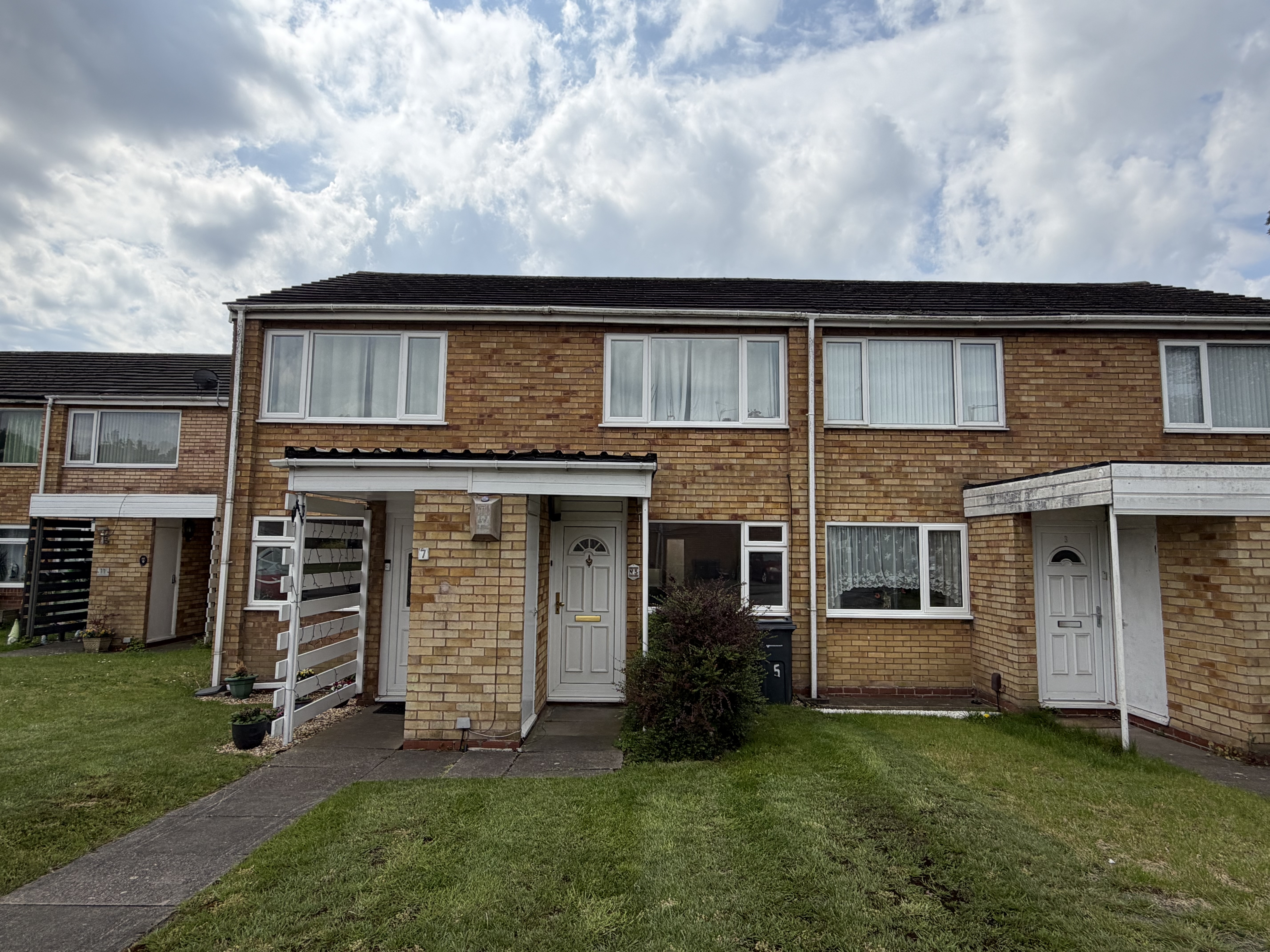  Ground floor maisonette For Sale