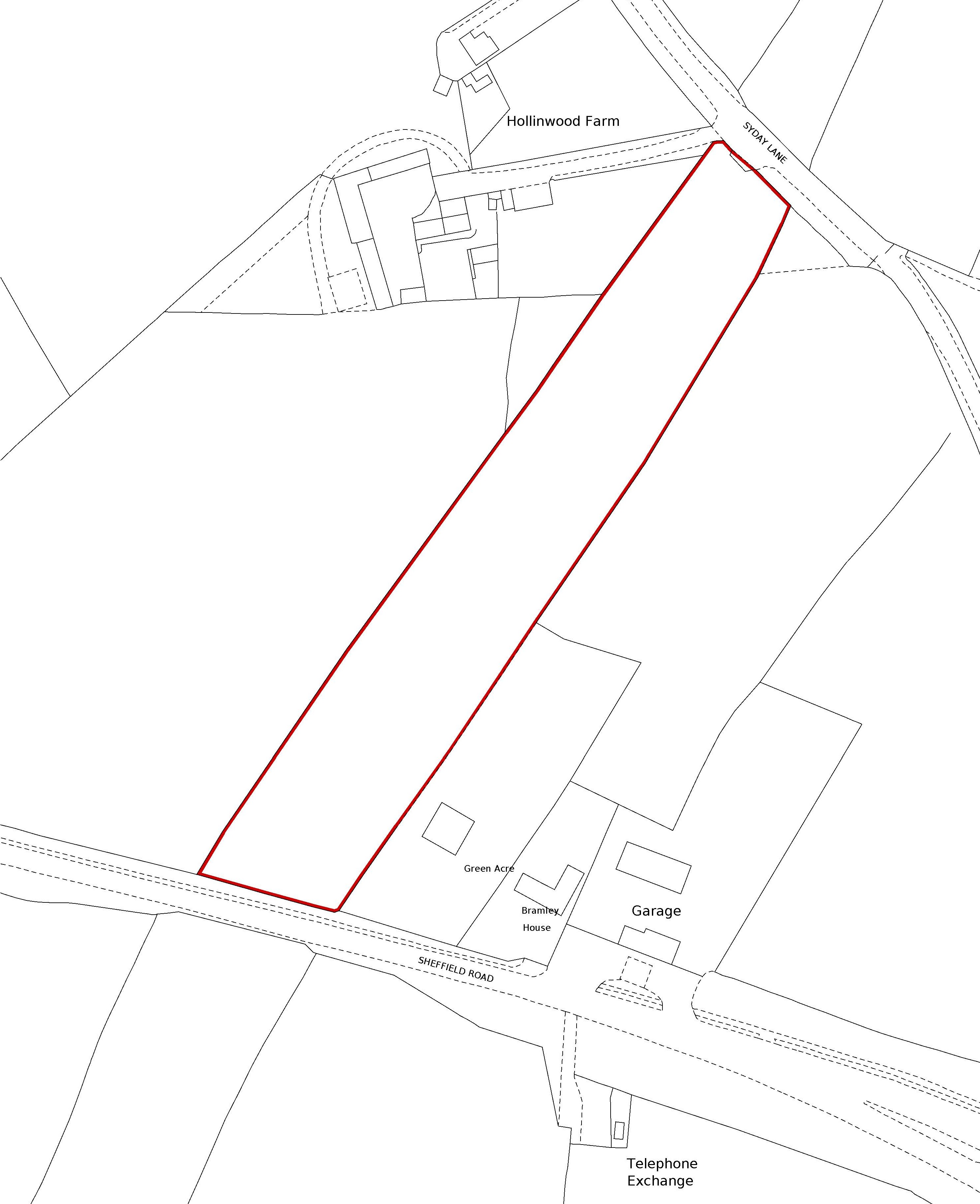 Land (Commercial) For Sale