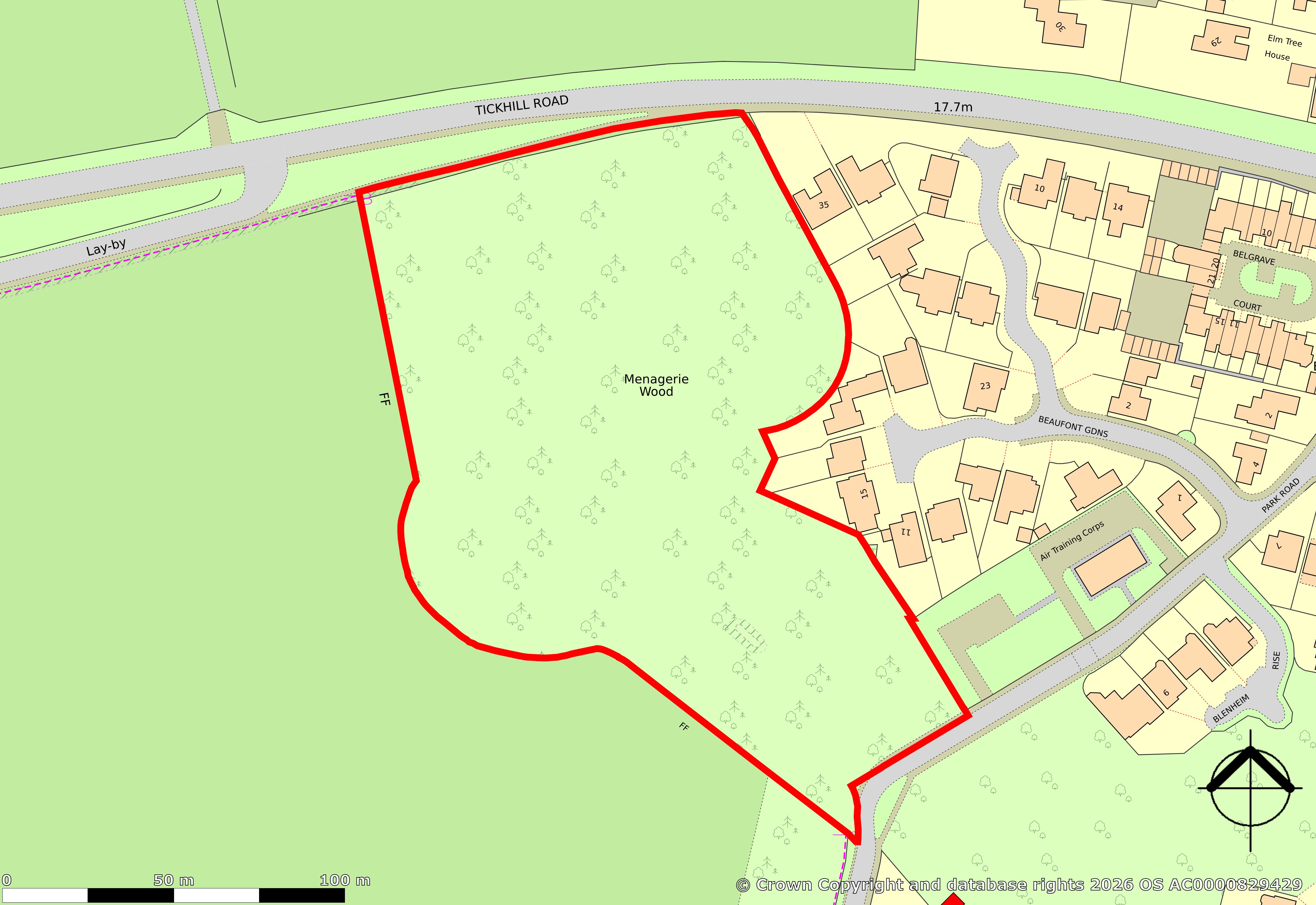 Land (Commercial) For Sale