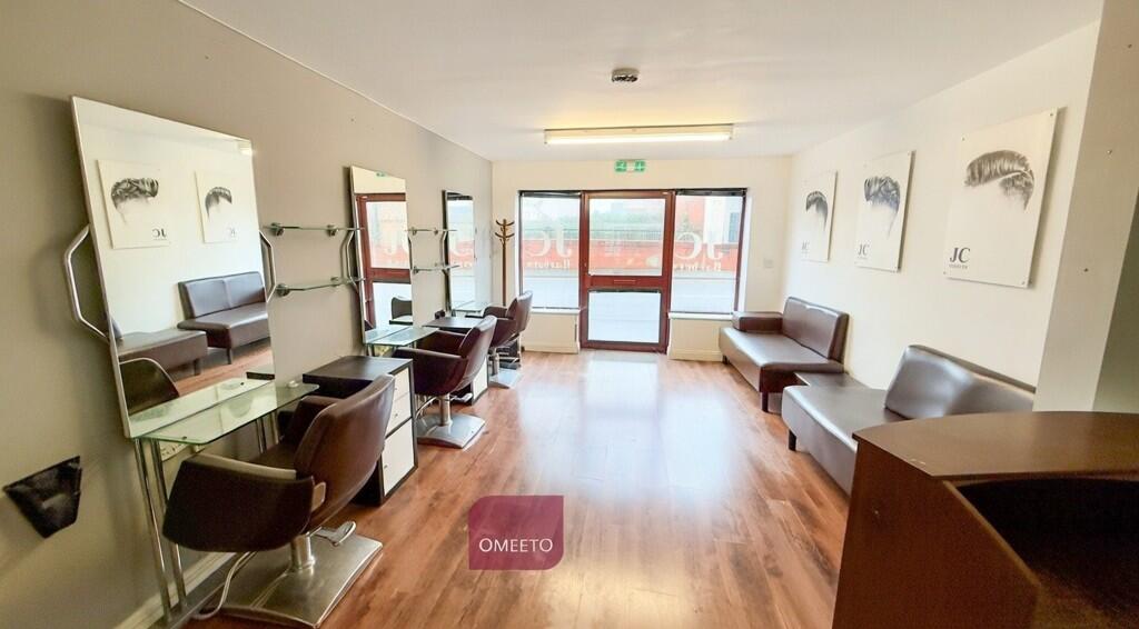 Commercial Property For Sale