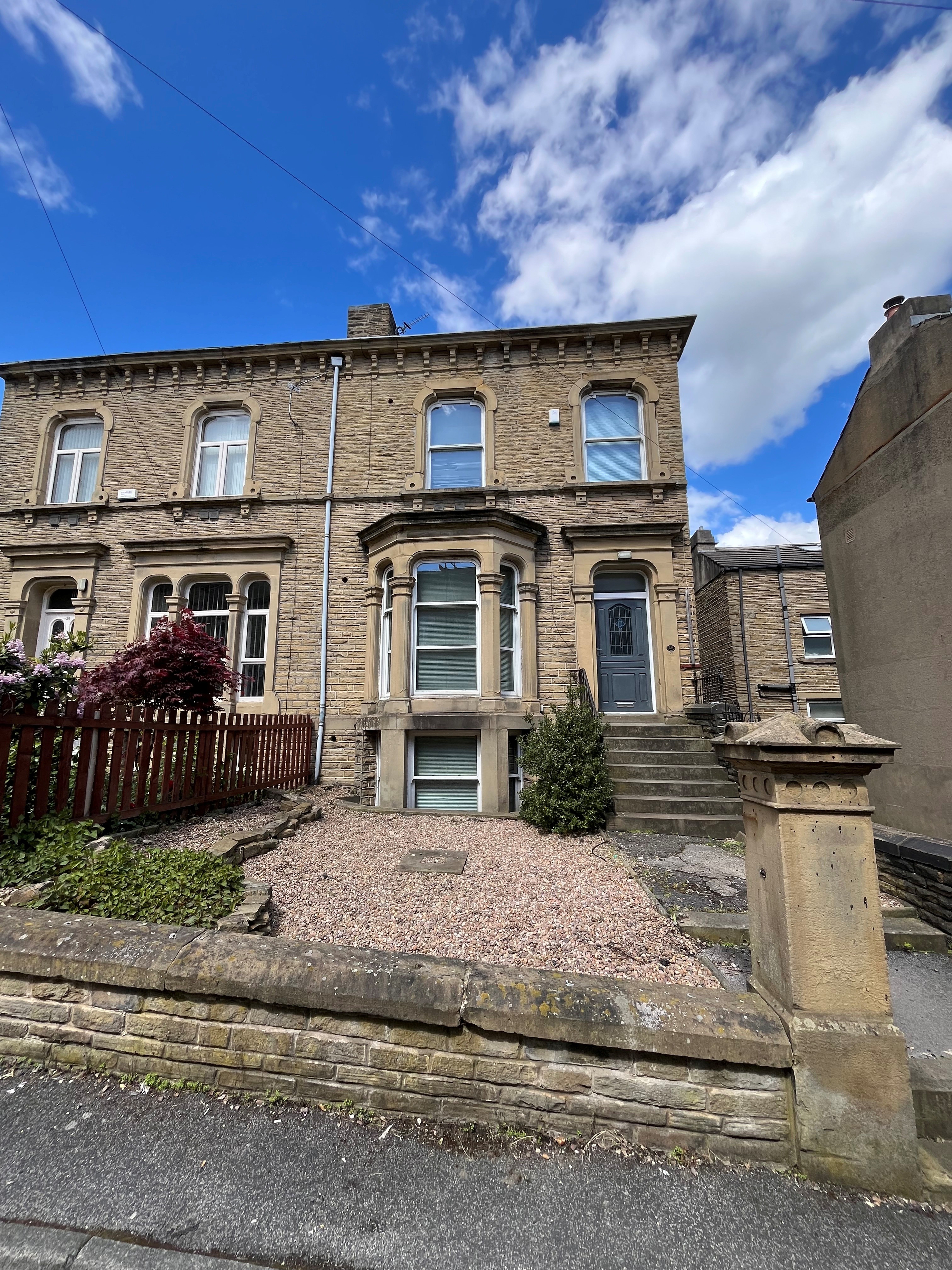 Block of Apartments For Sale