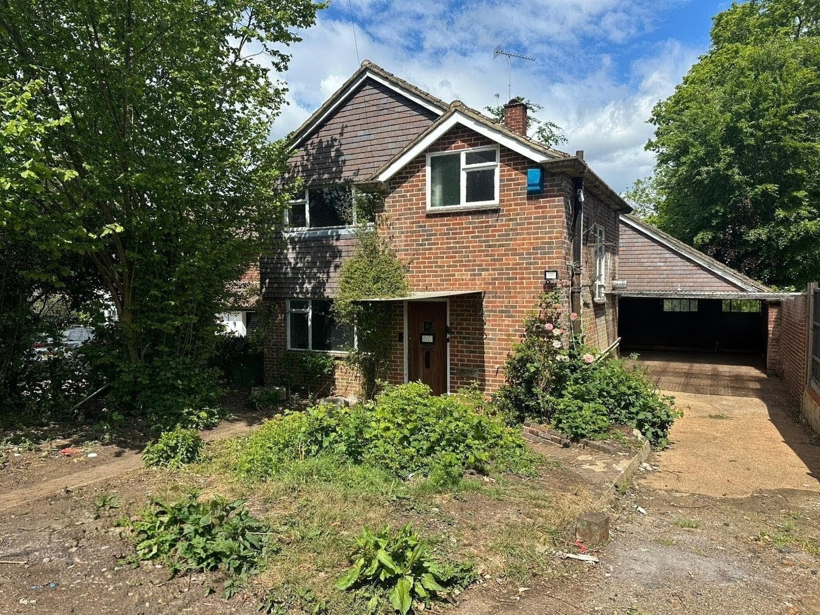  Detached house For Sale