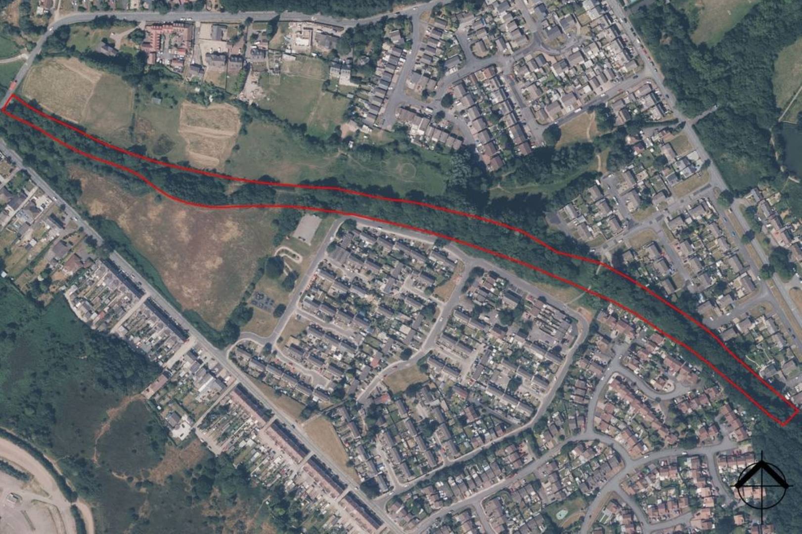Land (Commercial) For Sale