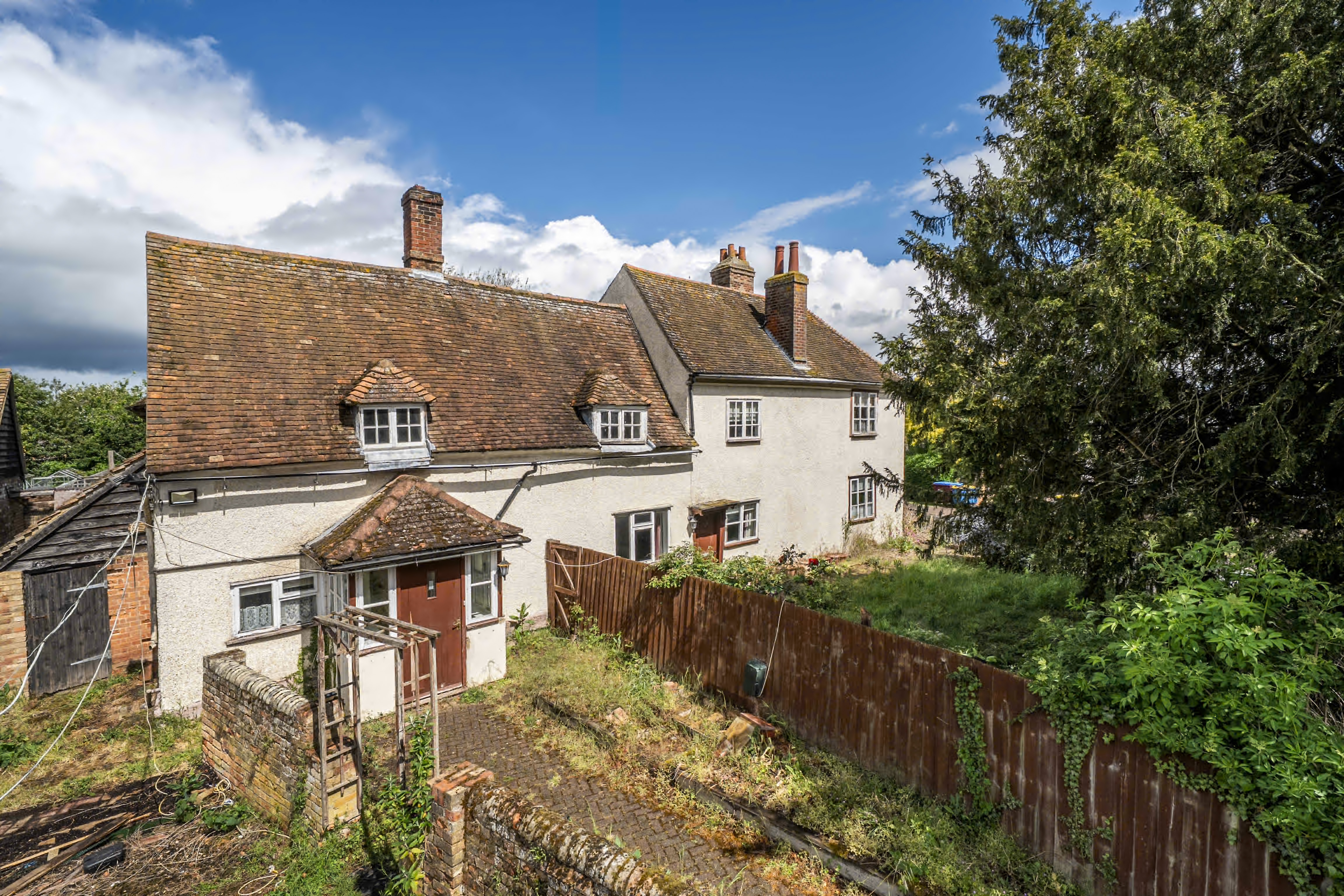  Detached house For Sale