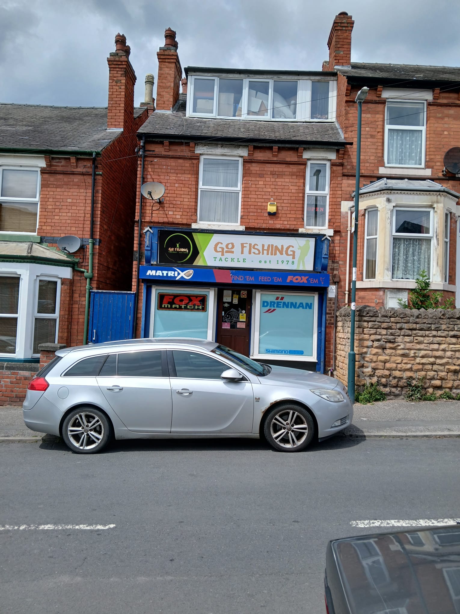 Mixed Use For Sale