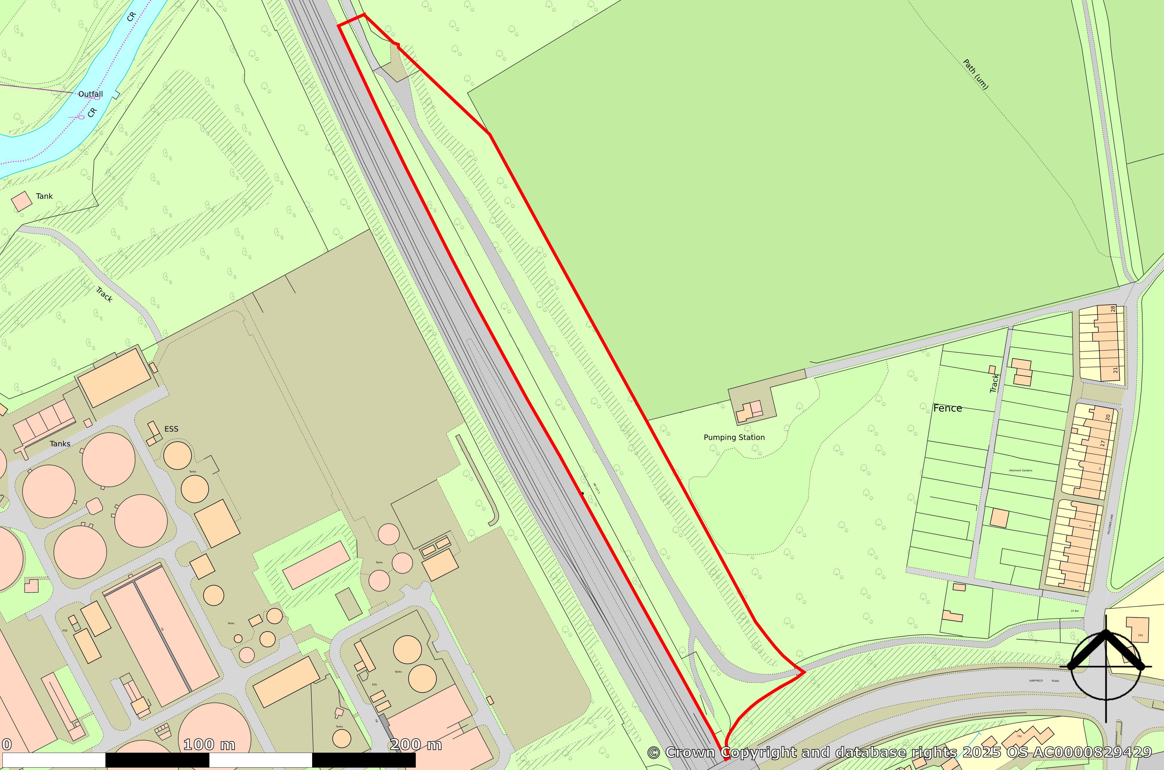 Land (Commercial) For Sale