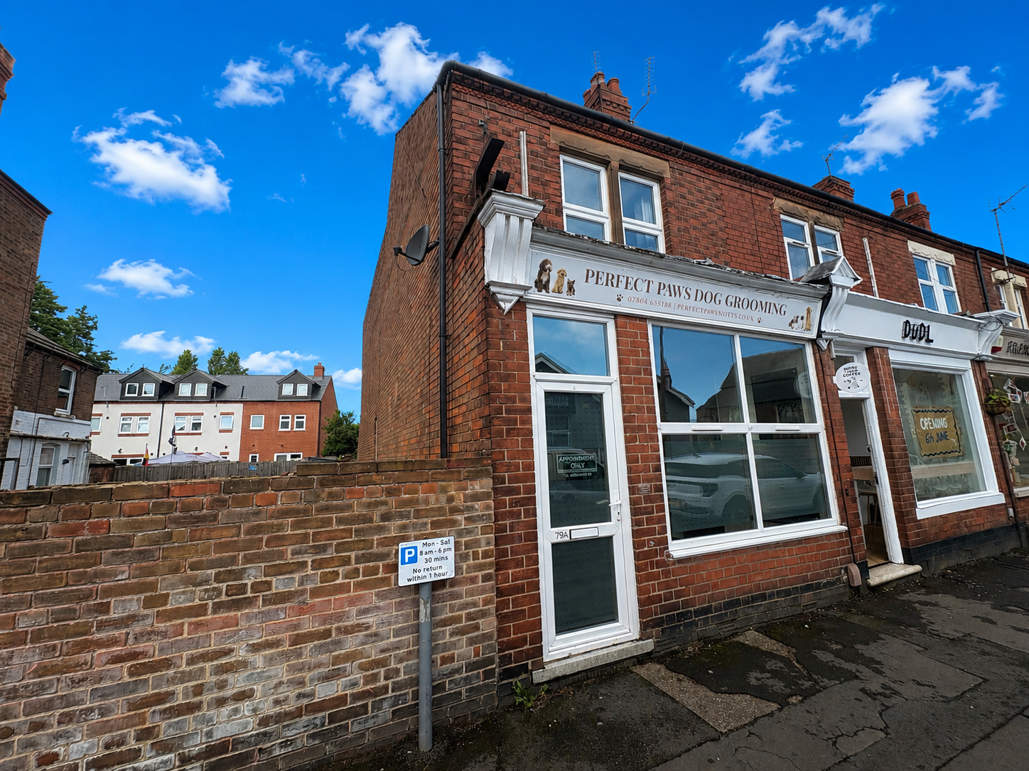 Mixed Use For Sale