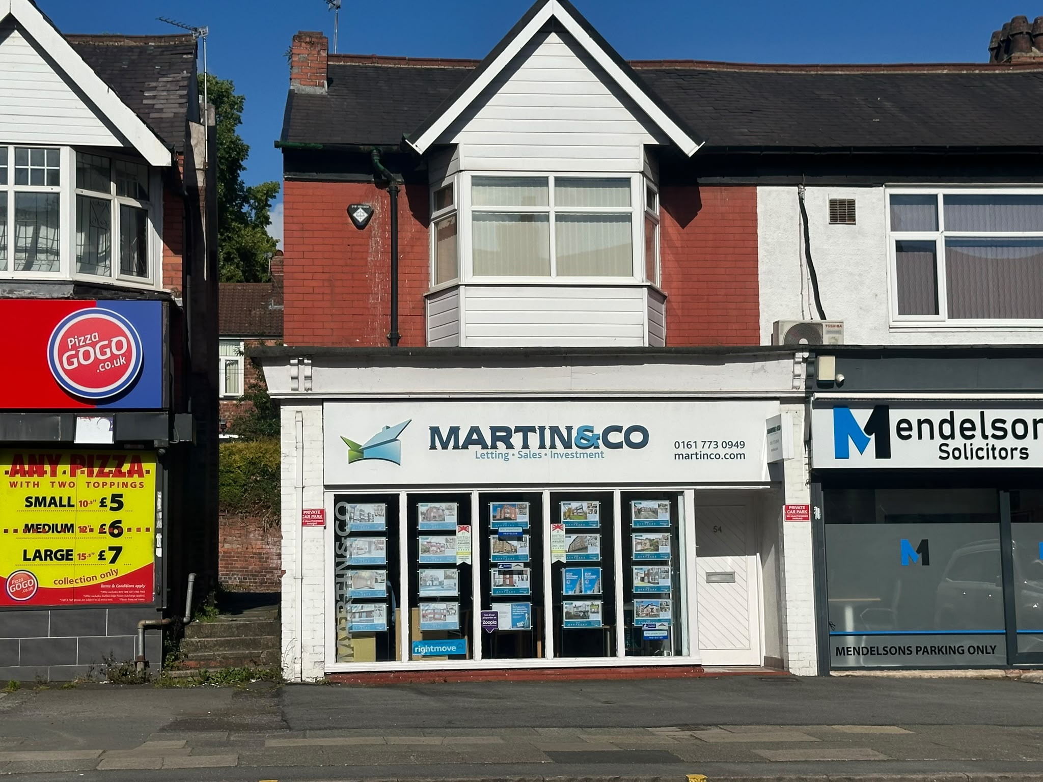 Commercial Property For Sale