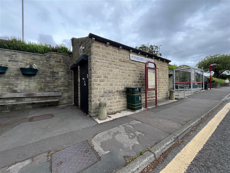 Commercial Property For Sale