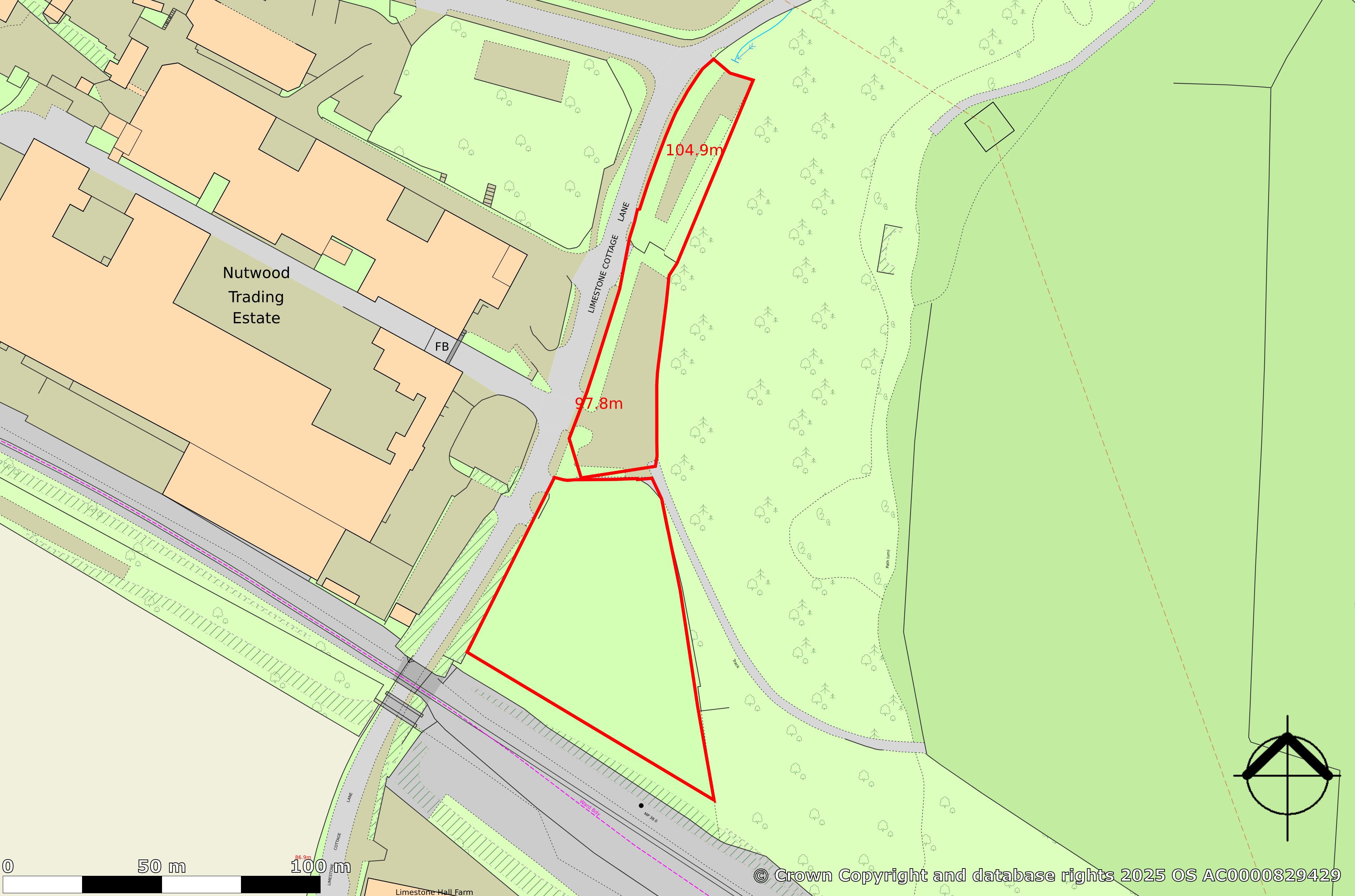 Land (Commercial) For Sale
